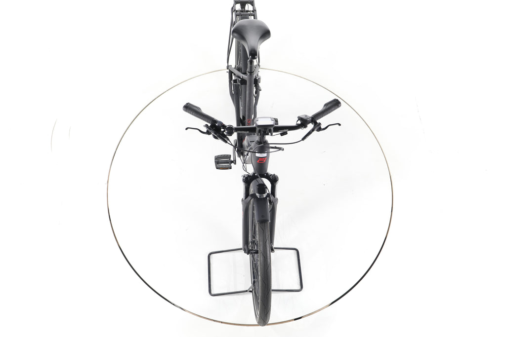 Brennabor T-35e City E-Bike Tiefeinsteiger - Image 16