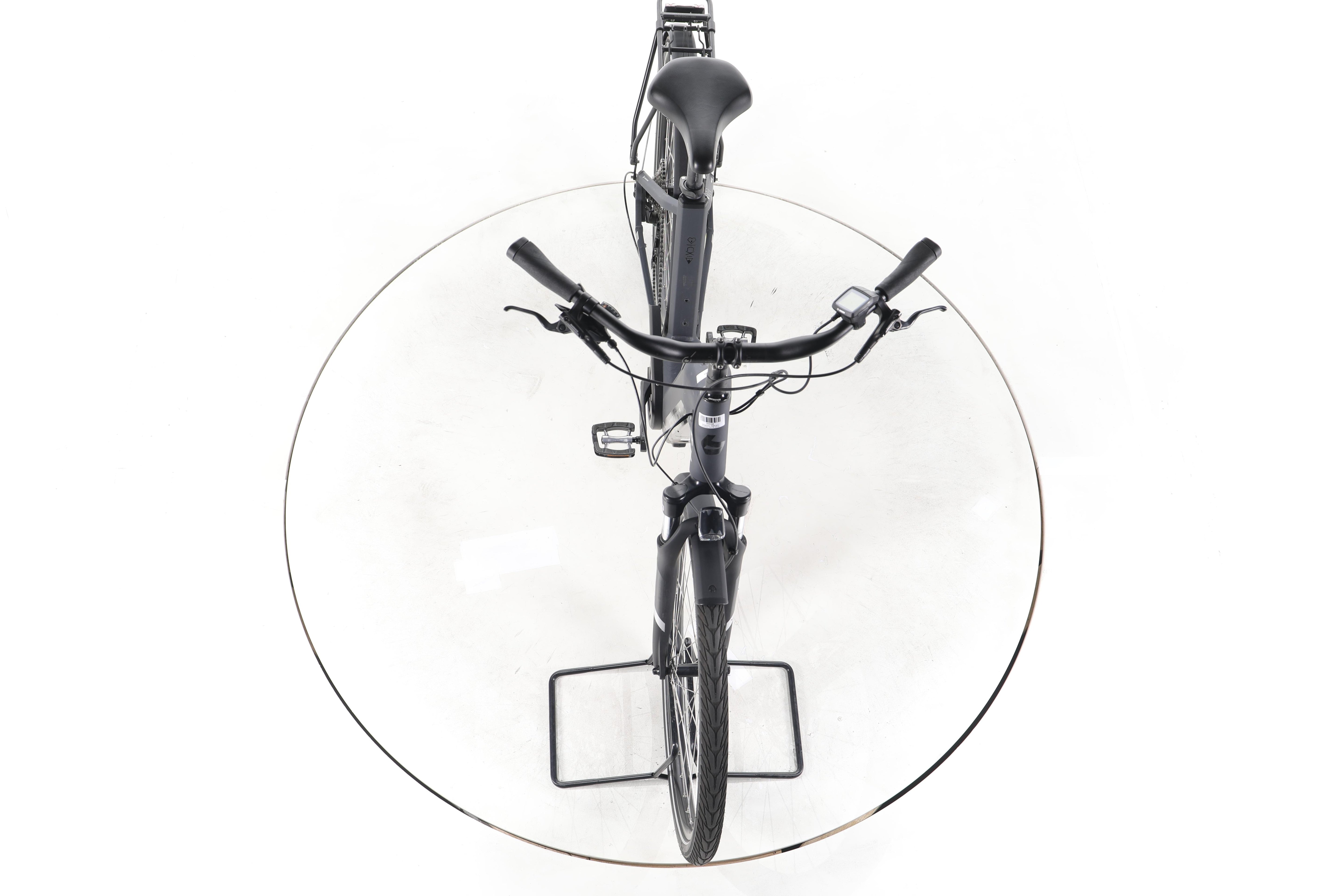 Bergamont E-Horizon Tour Trekking E-Bike Tiefeinsteiger - Image 16
