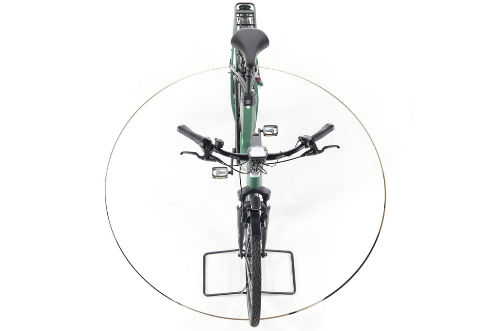 Kreidler Vitality Eco 3 Comfort City E-Bike Tiefeinsteiger - Image 16