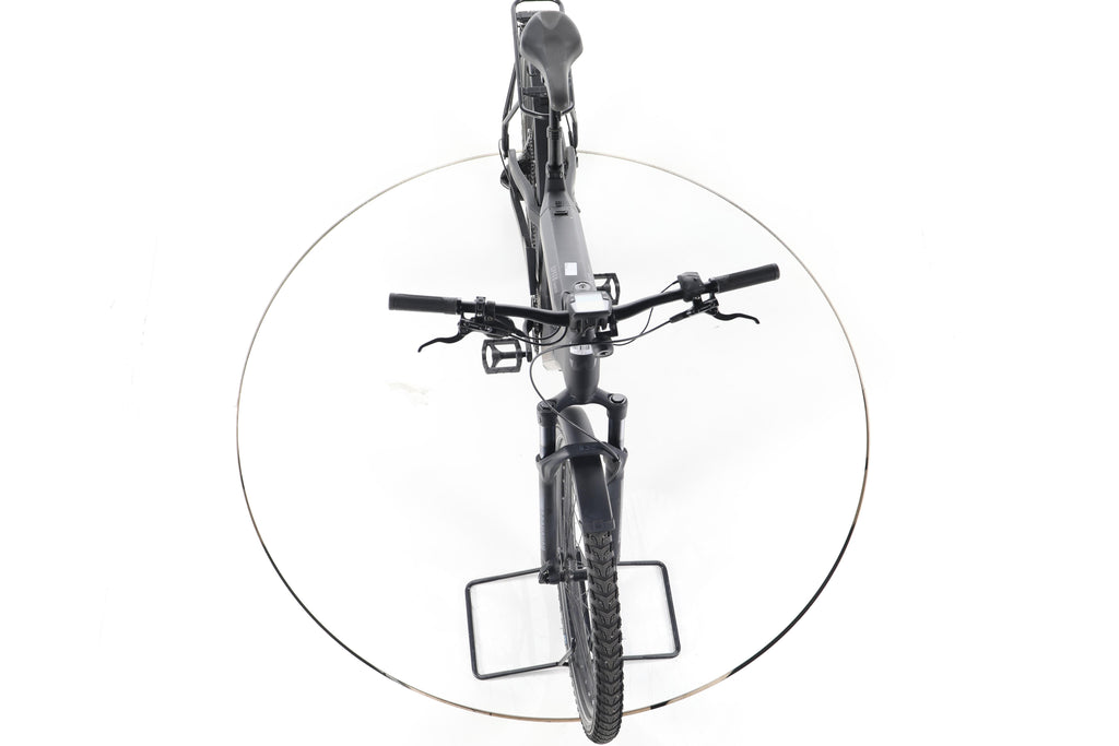 Whistle Speed Urban C8.1 Man Trekking E-Bike Carbon - Image 16
