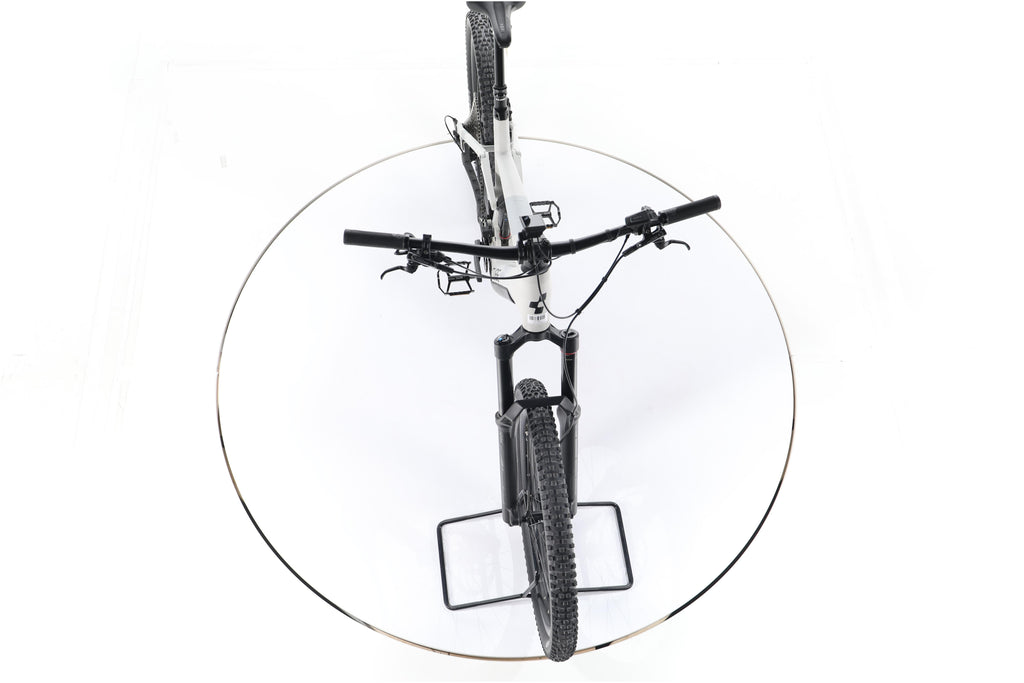 Cube Stereo Hybrid 160 HPC SLX Fully E-Bike Carbon 2023 - Image 16