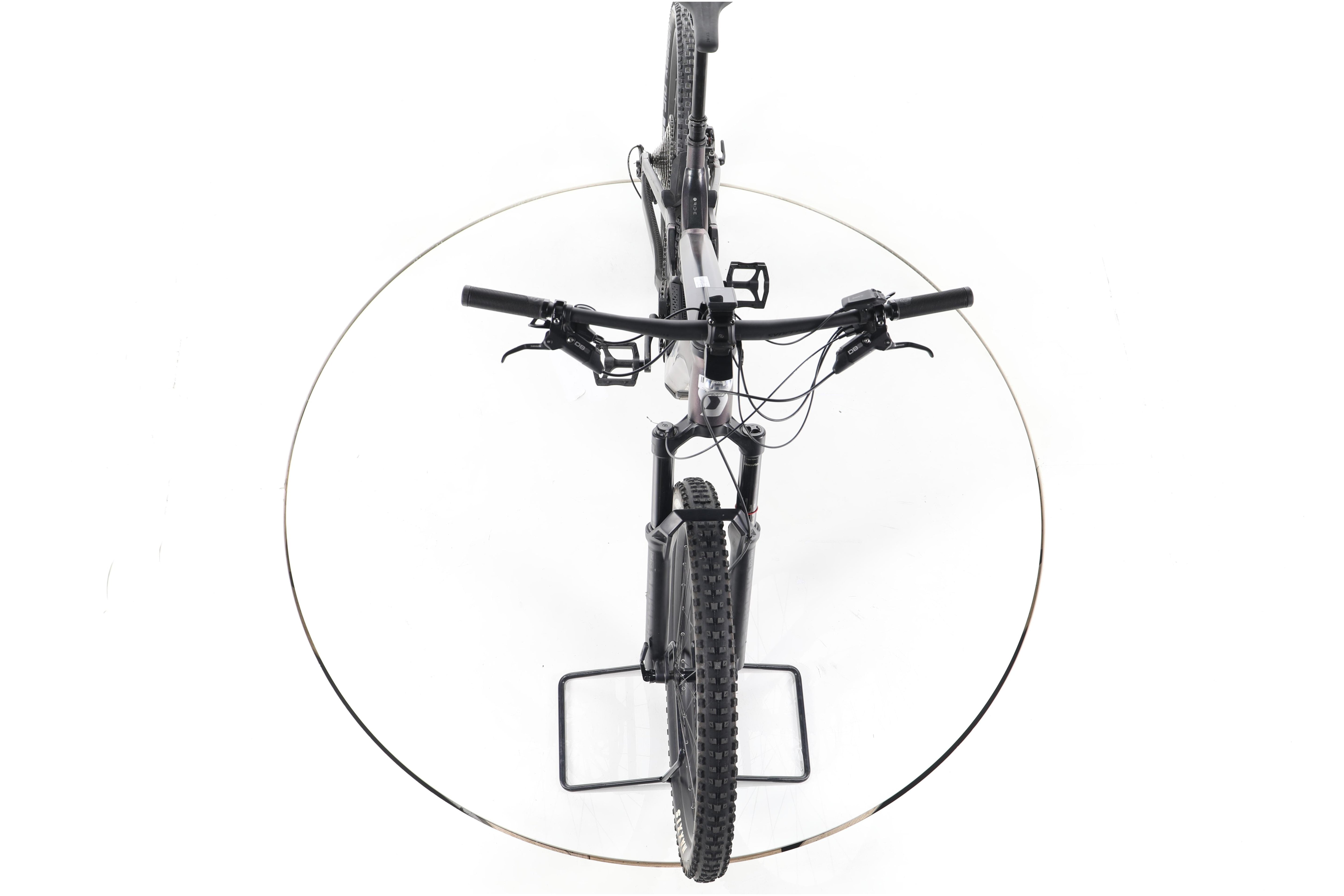 Scott Patron eRIDE 920 Fully E-Bike - Image 16