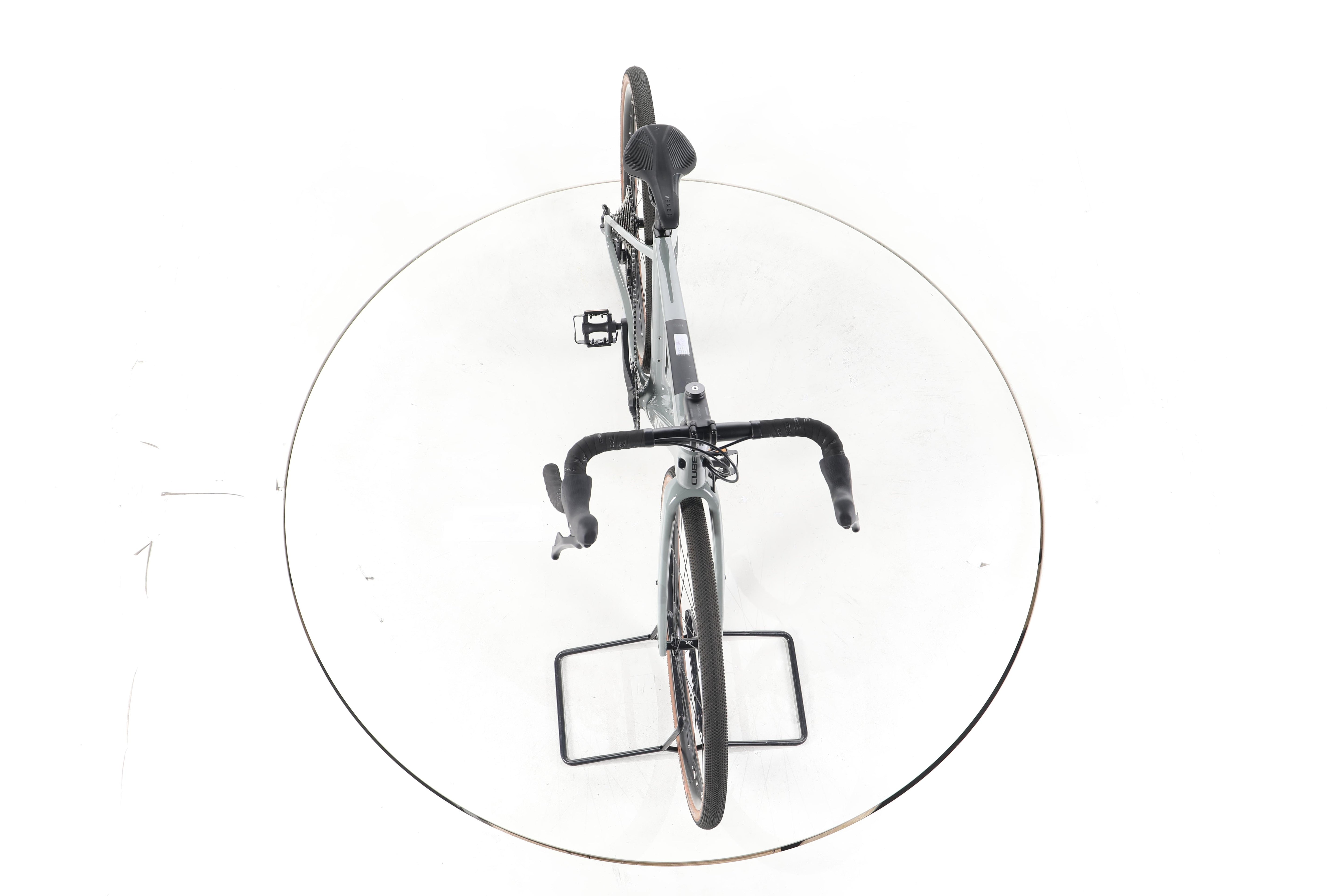 Cube Nuroad C:62 Pro Fahrrad Rennrad & Gravel - Image 16
