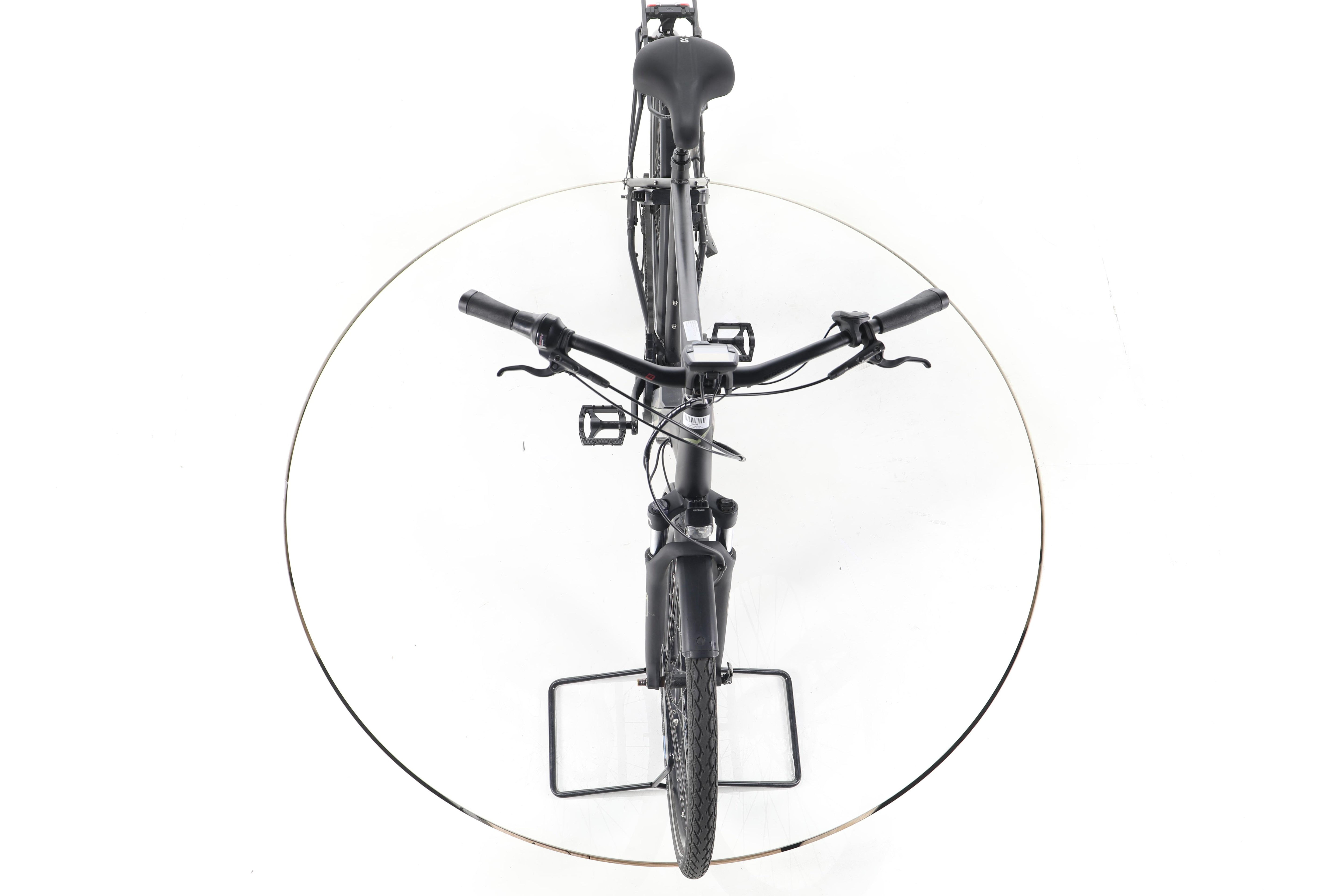 Victoria eTrekking 9.8 City E-Bike - Image 16