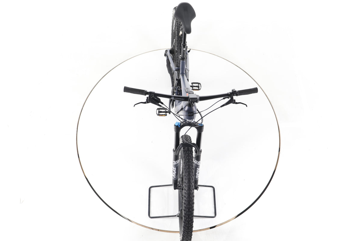 Conway Xyron S 3.9 E-Bike Fully - Image 16