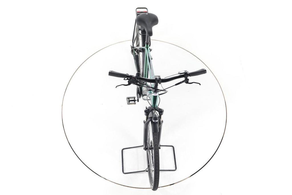 Stevens E-Bormio Trekking E-Bike - Image 16