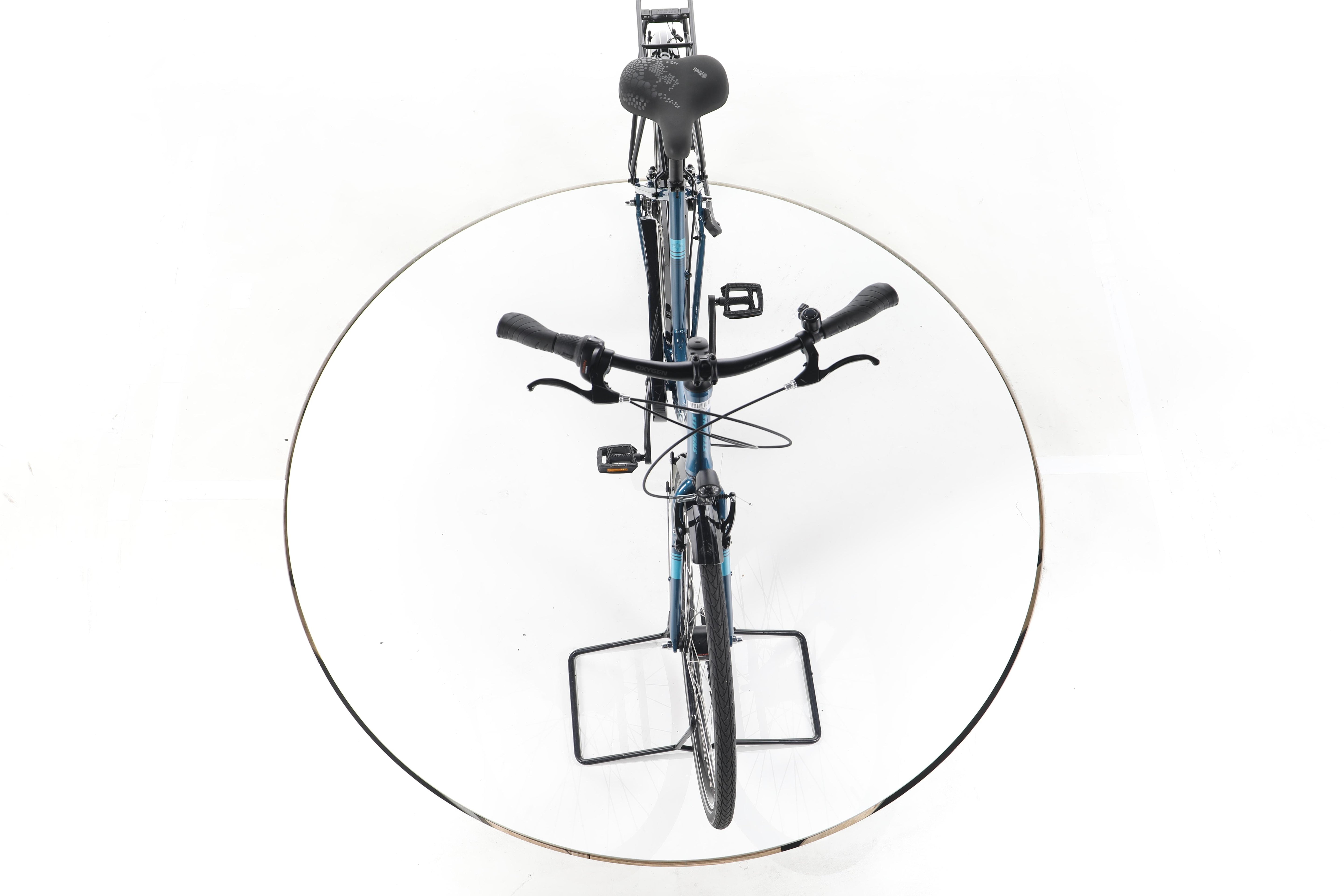 Stevens Elegance lite Fahrrad City & Trekking - Image 16