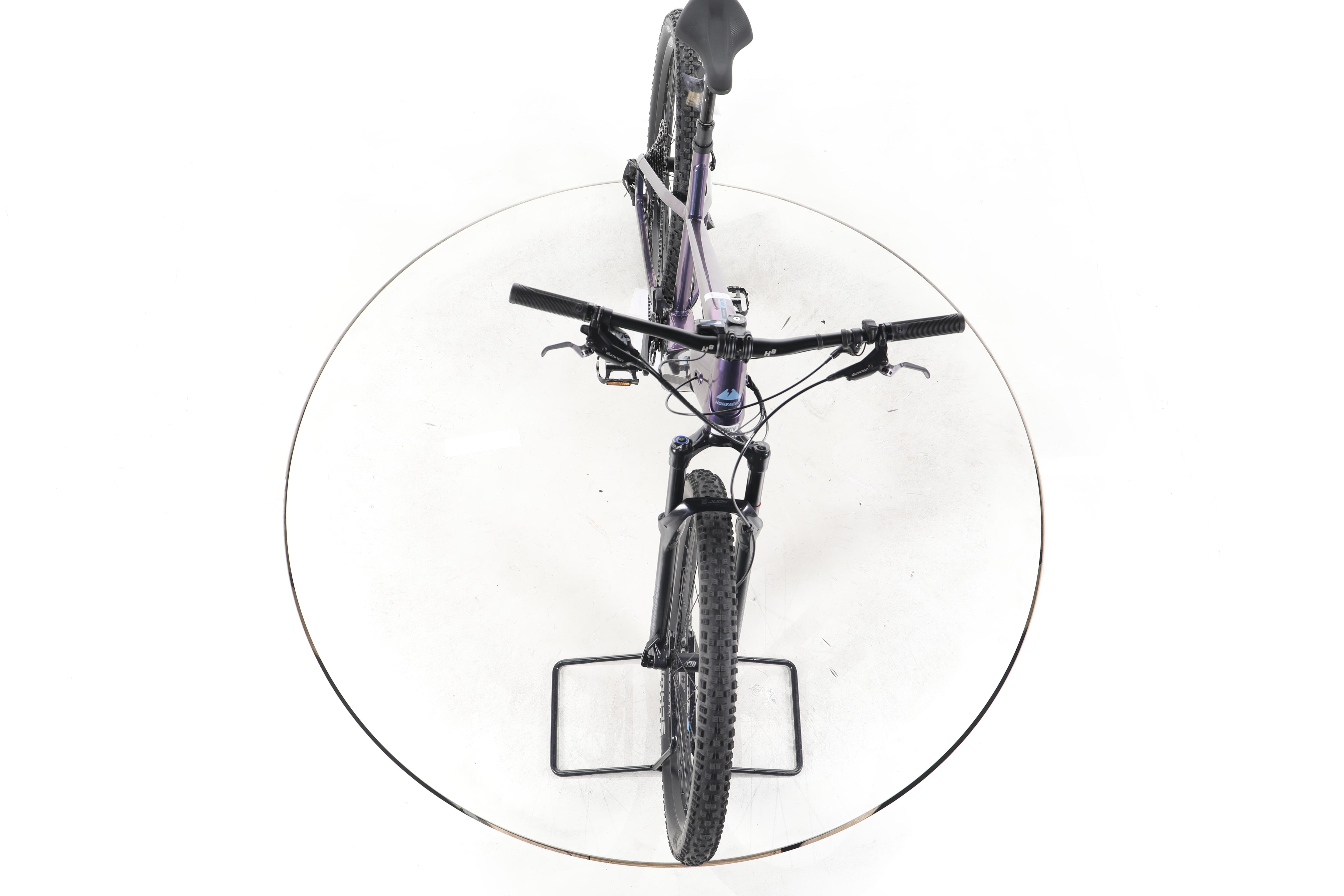 HoheAcht Sento Monto E-Bike - Image 16