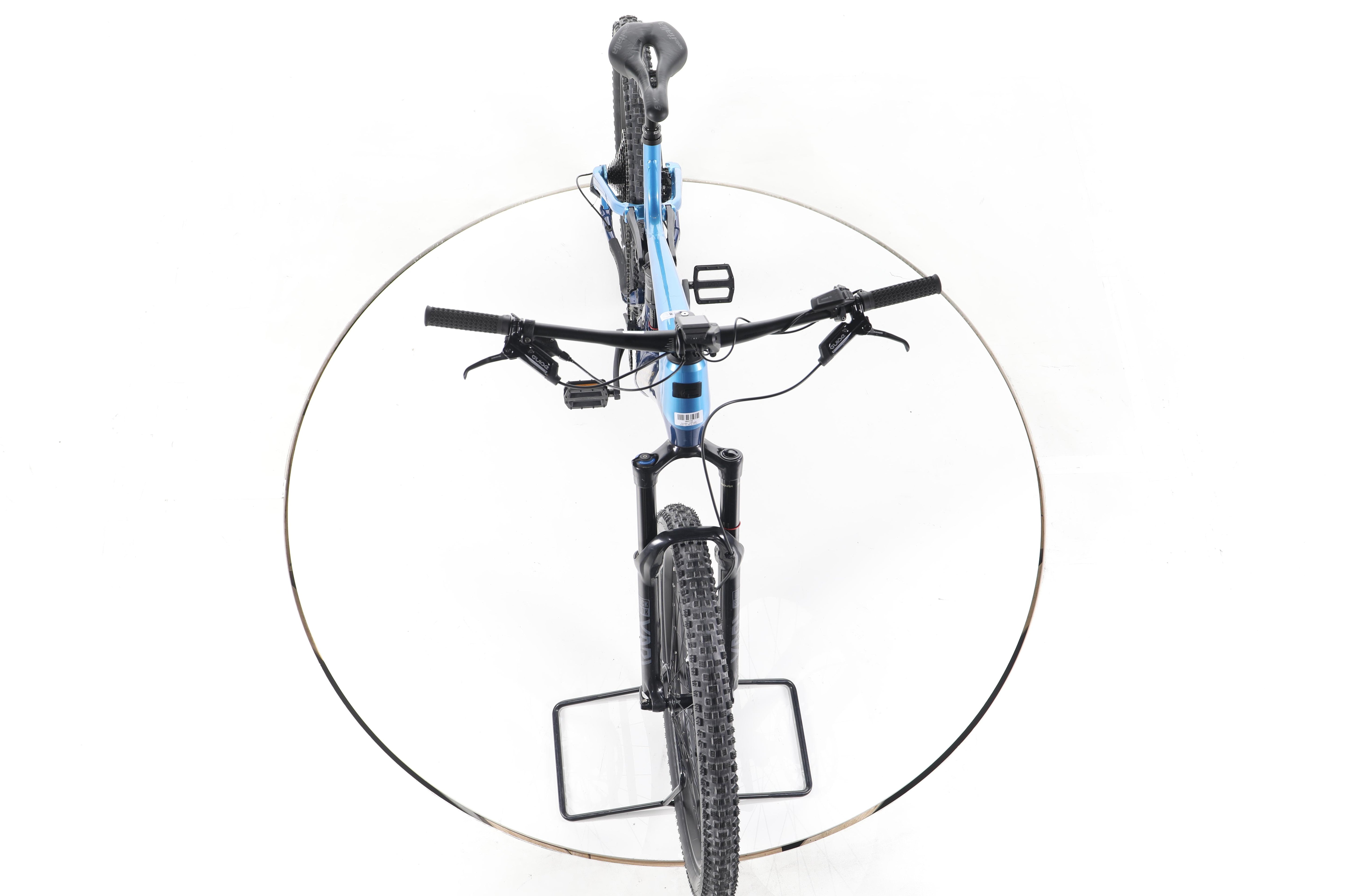Corratec E-Power RS ​​160 Pro E-Bike Fully - Image 16