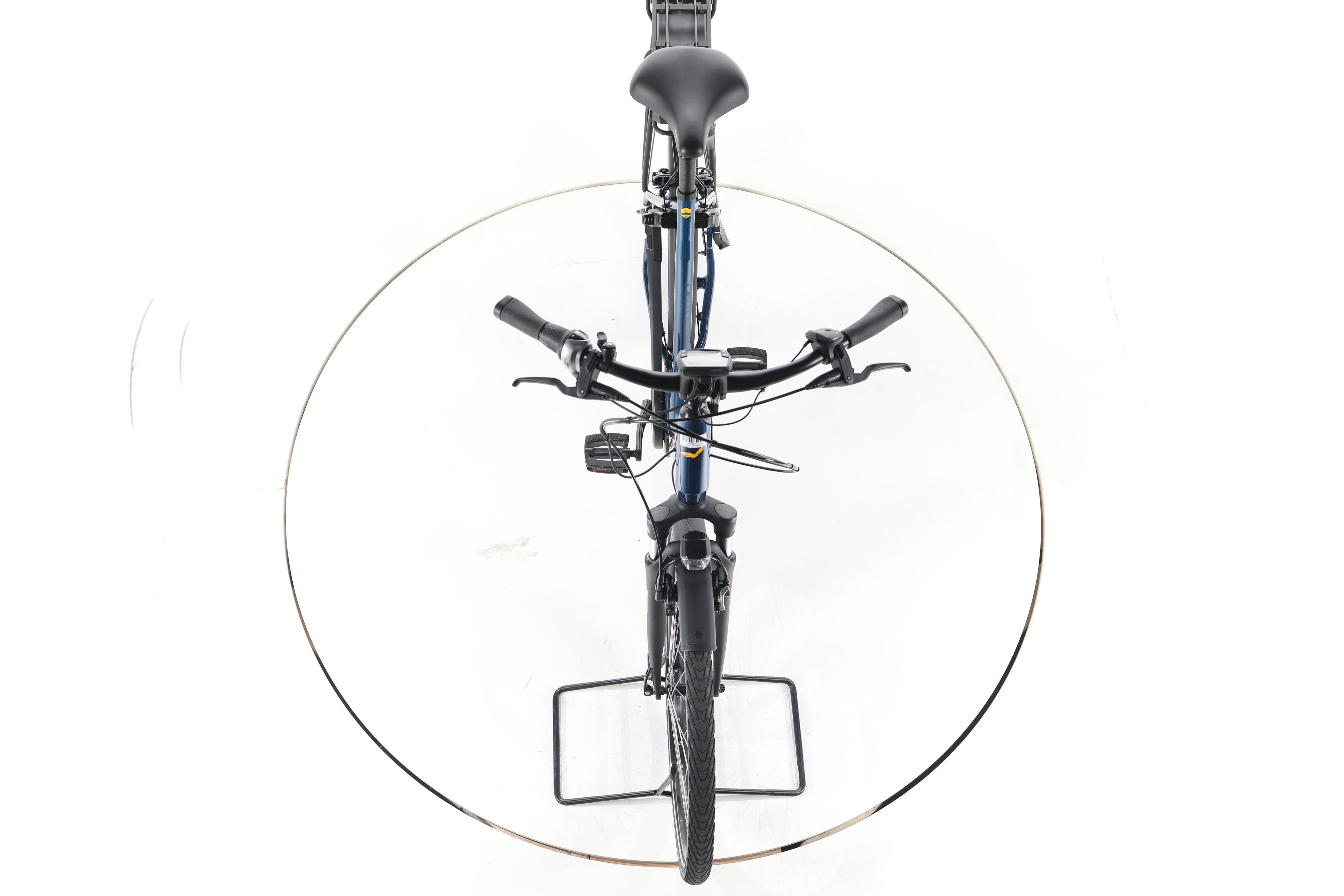 Victoria Cysalo 13 City E-Bike Tiefeinsteiger - Image 16