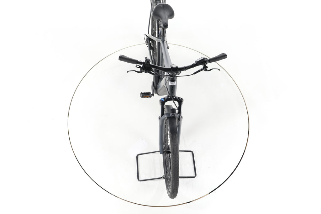 Cube Kathmandu Hybrid ONE Trekking E-Bike 2025 - Image 16