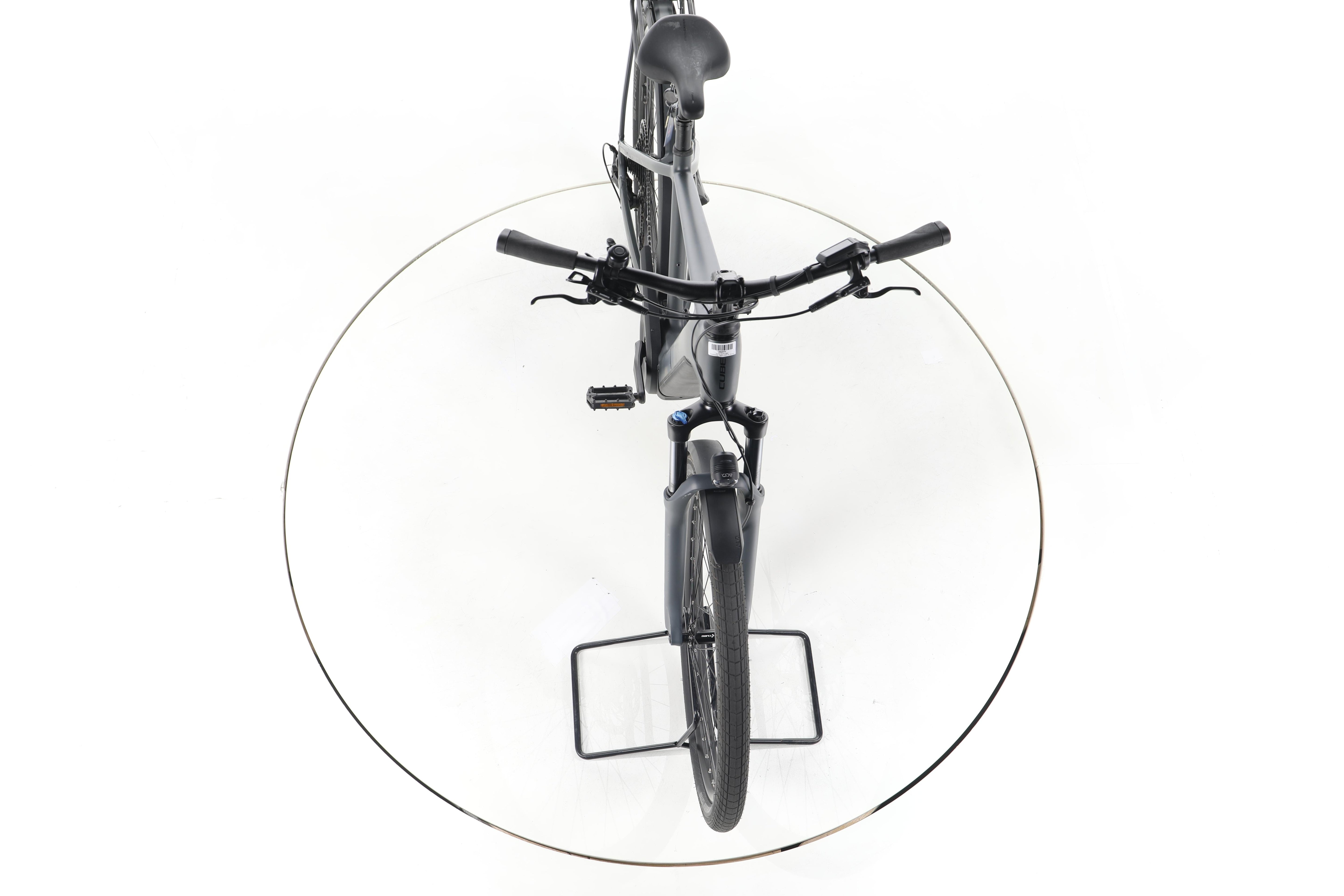 Cube Kathmandu Hybrid ONE Trekking E-Bike 2025 - Image 16