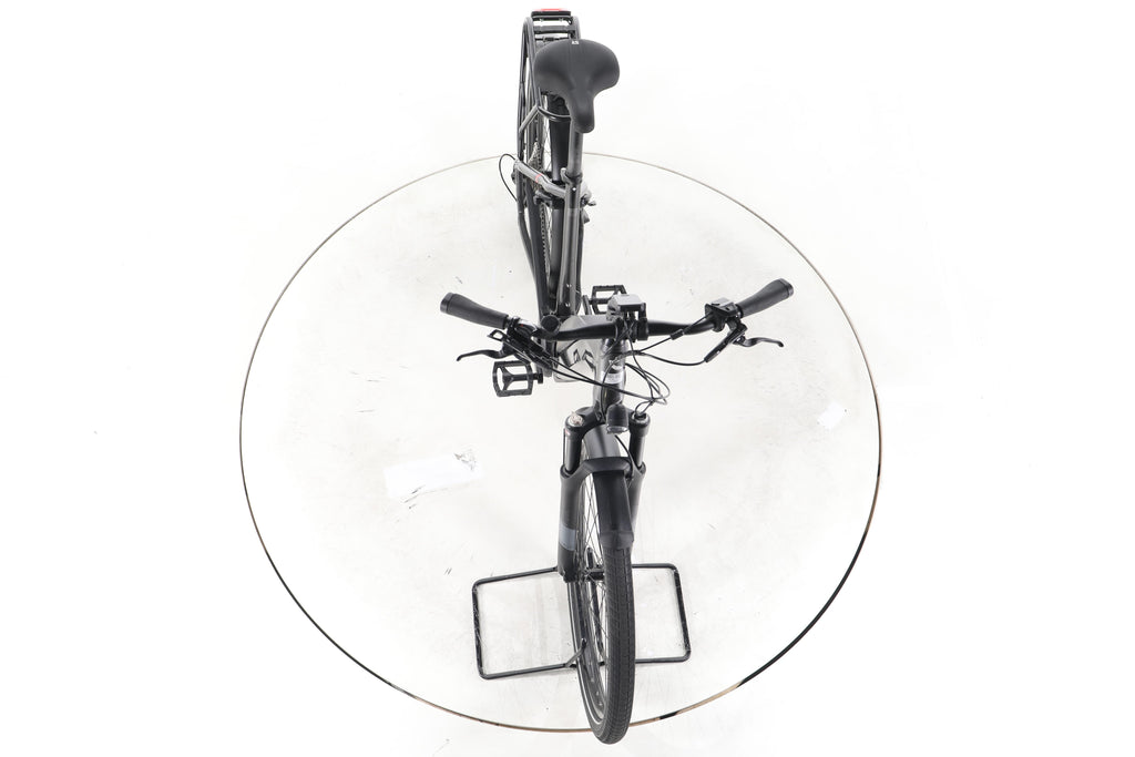 FLYER Upstreet5 7.12 Trekking E-Bike - Image 16