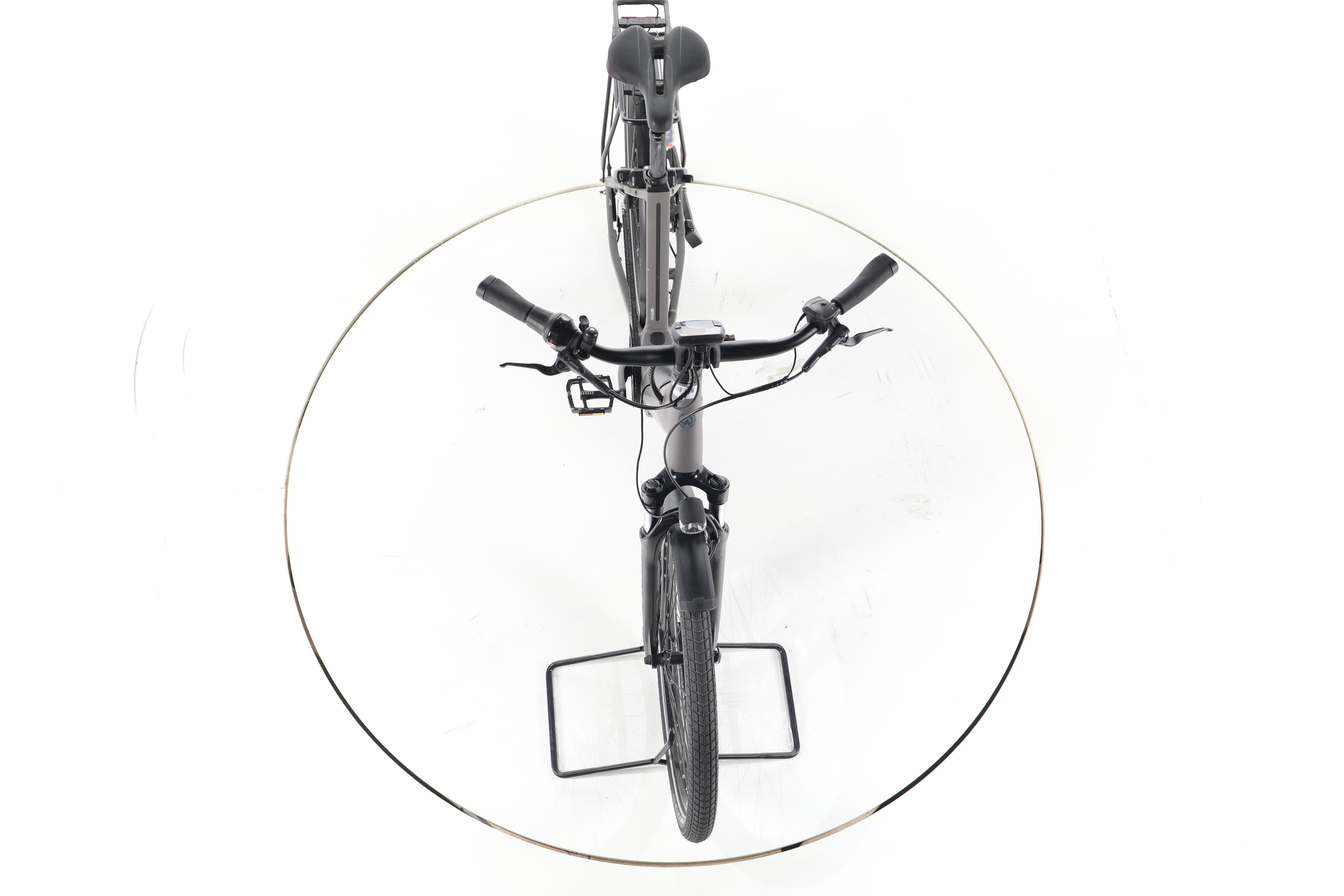 Winora Sinus R5 City E-Bike Tiefeinsteiger - Image 16