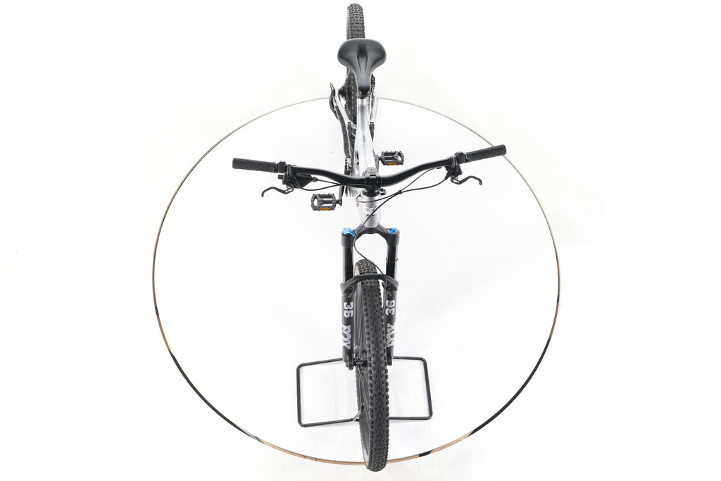 Amflow PL E-Bike Fully Carbon 2025 - Image 16