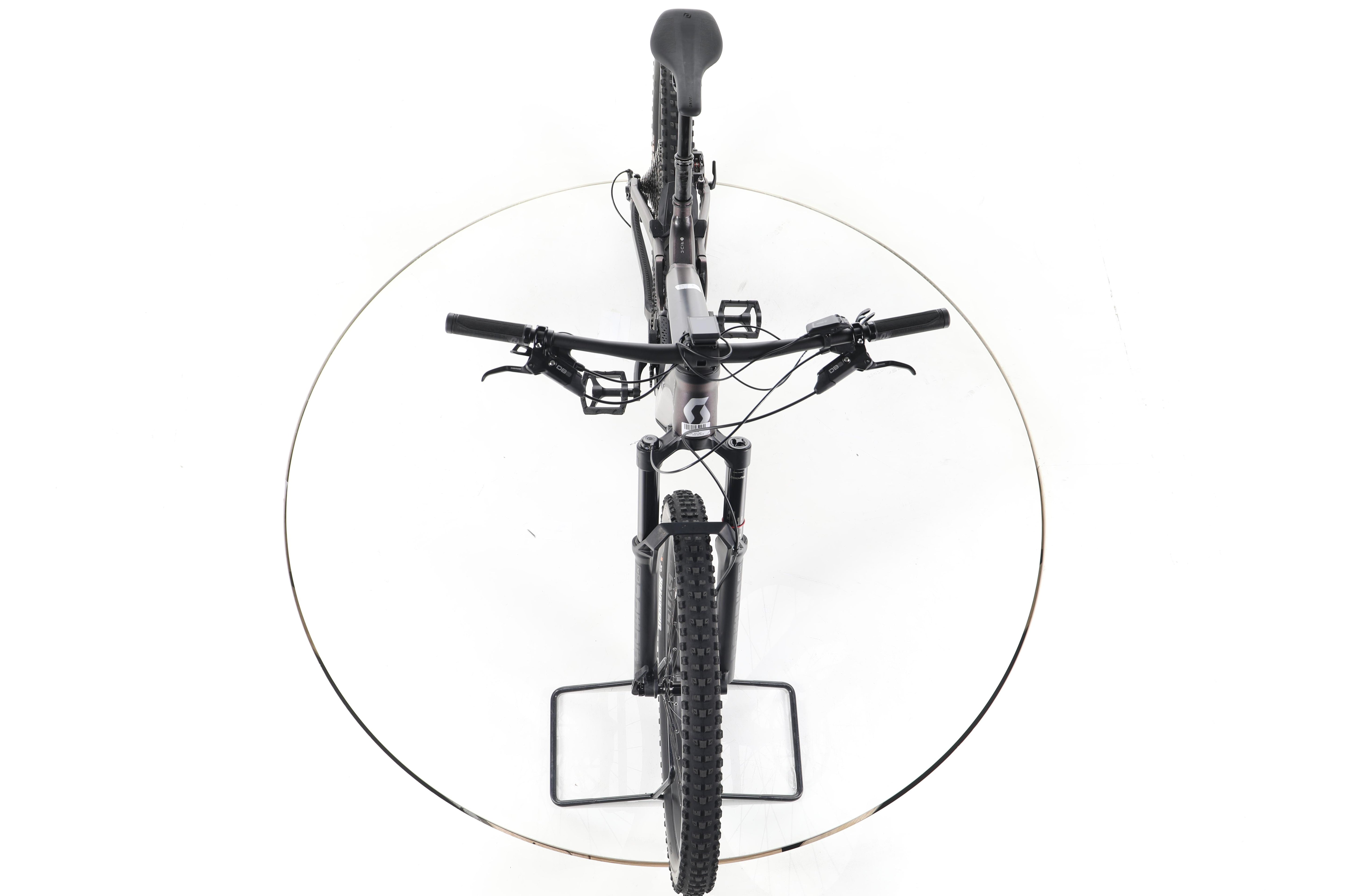 Scott Patron eRIDE 920 Fully E-Bike - Image 16