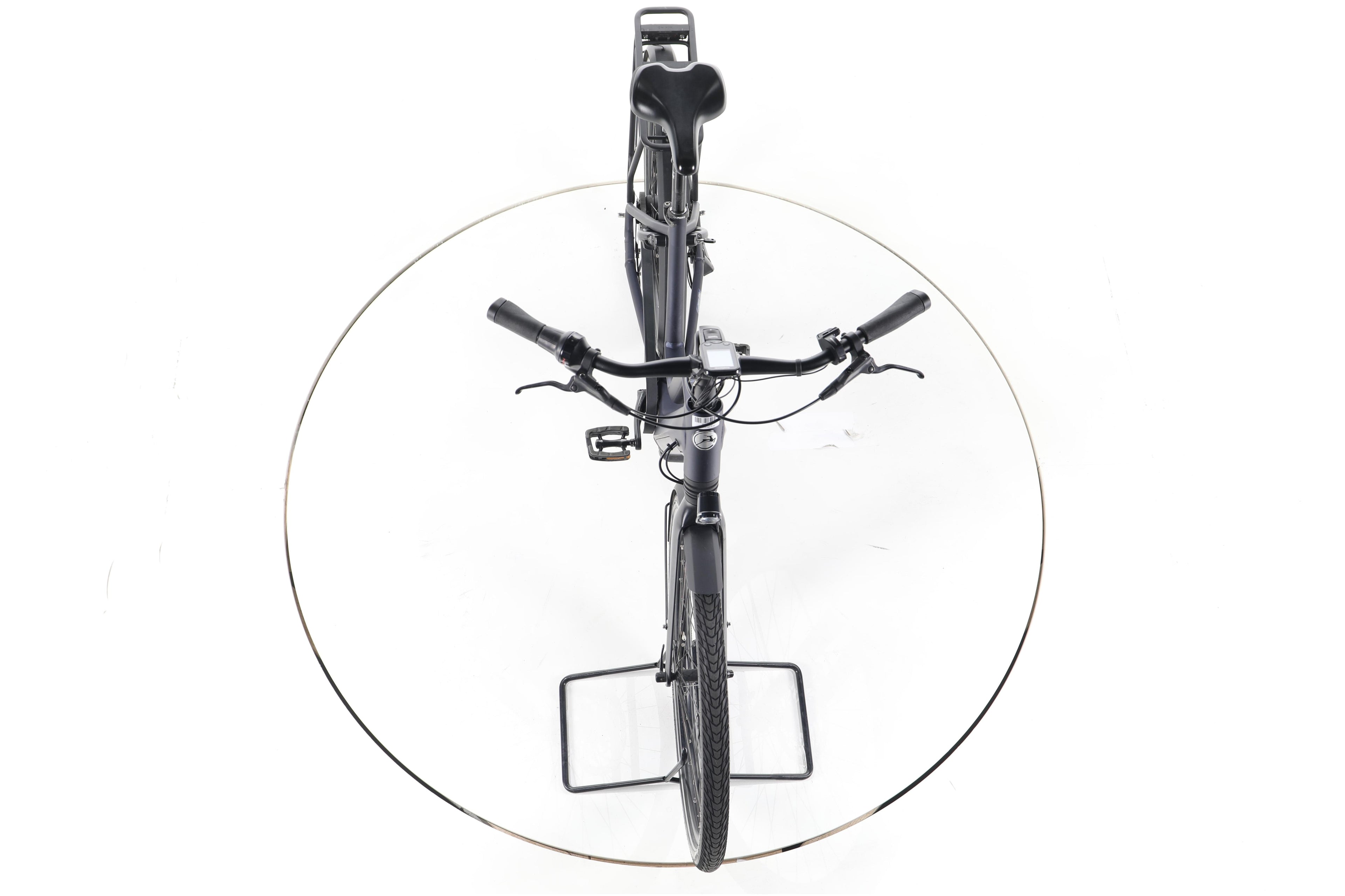 Gazelle Chamonix C5 HMS City E-Bike 2023 - Image 16