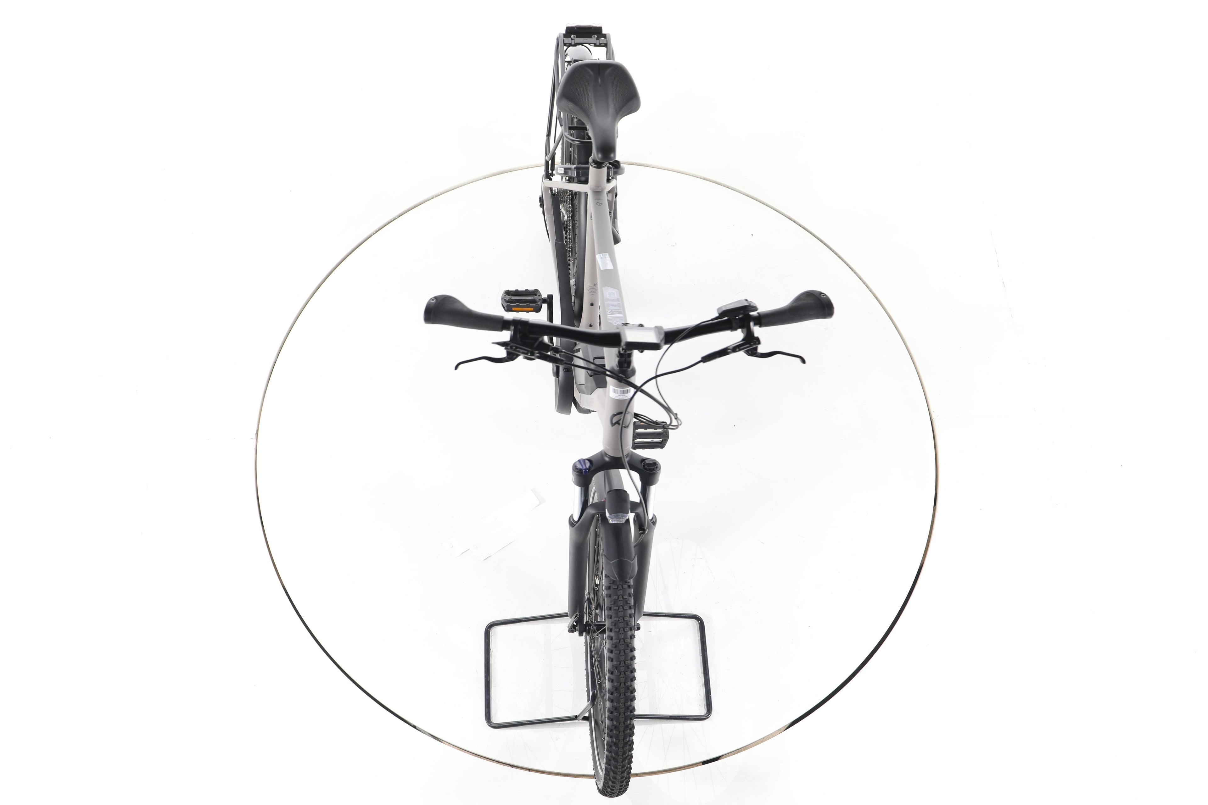 Kalkhoff Entice 1.B Move Trekking E-Bike 2023 - Image 16