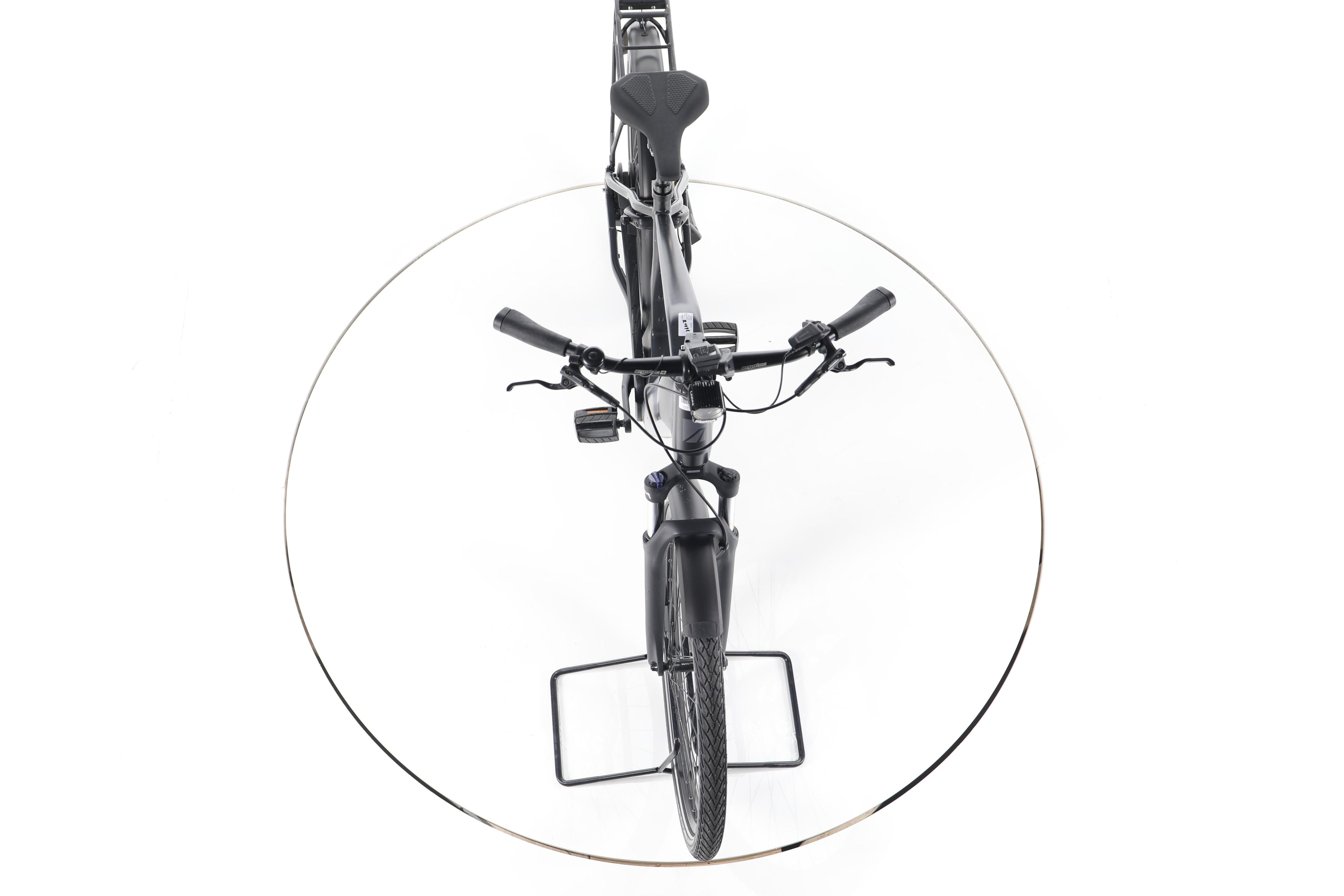 ADVANCED Advanced Tour Pro City E-Bike 2024 - Image 16