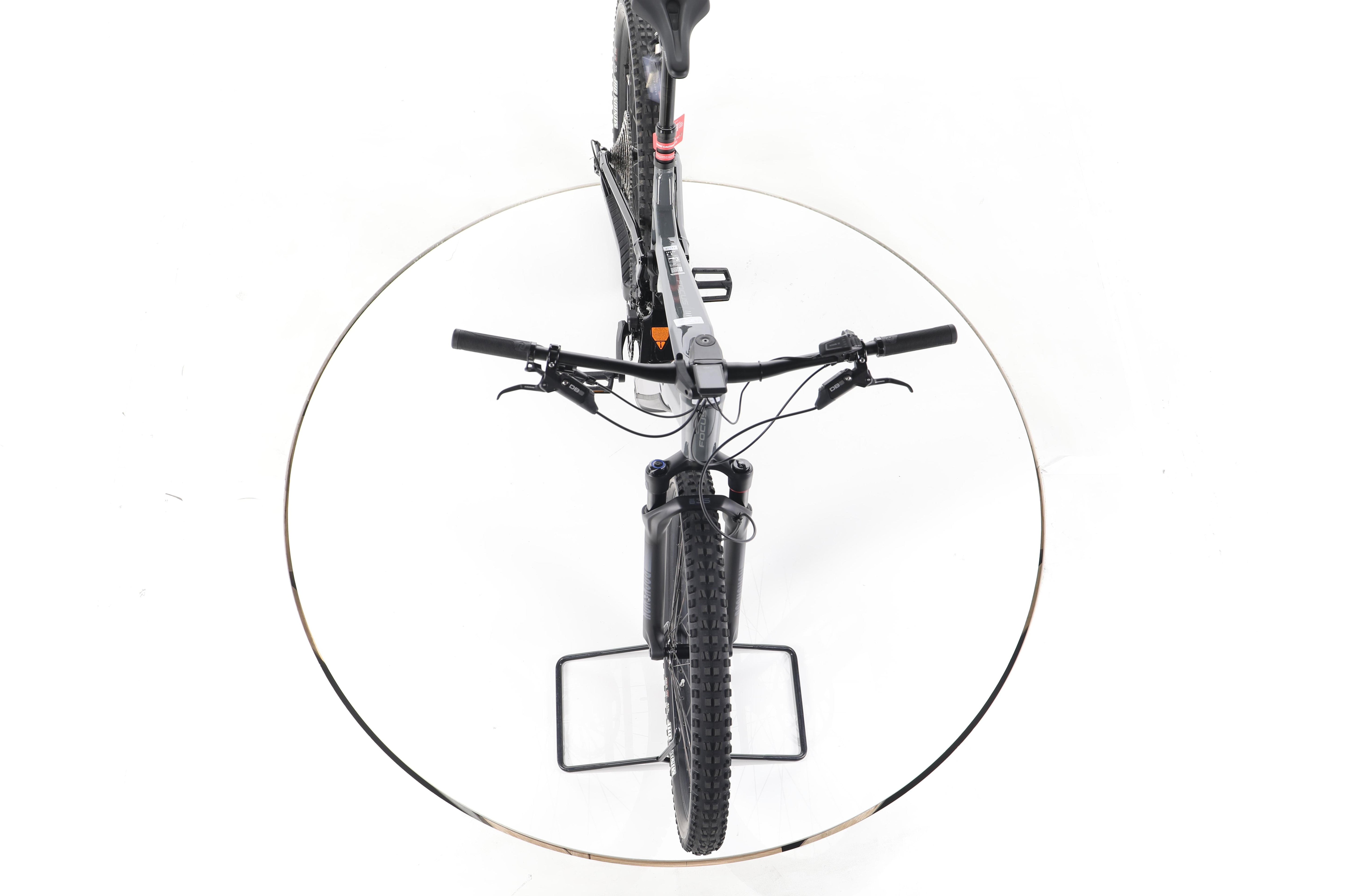 Focus Thron 6.8 E-Bike Fully 2024 - Image 16