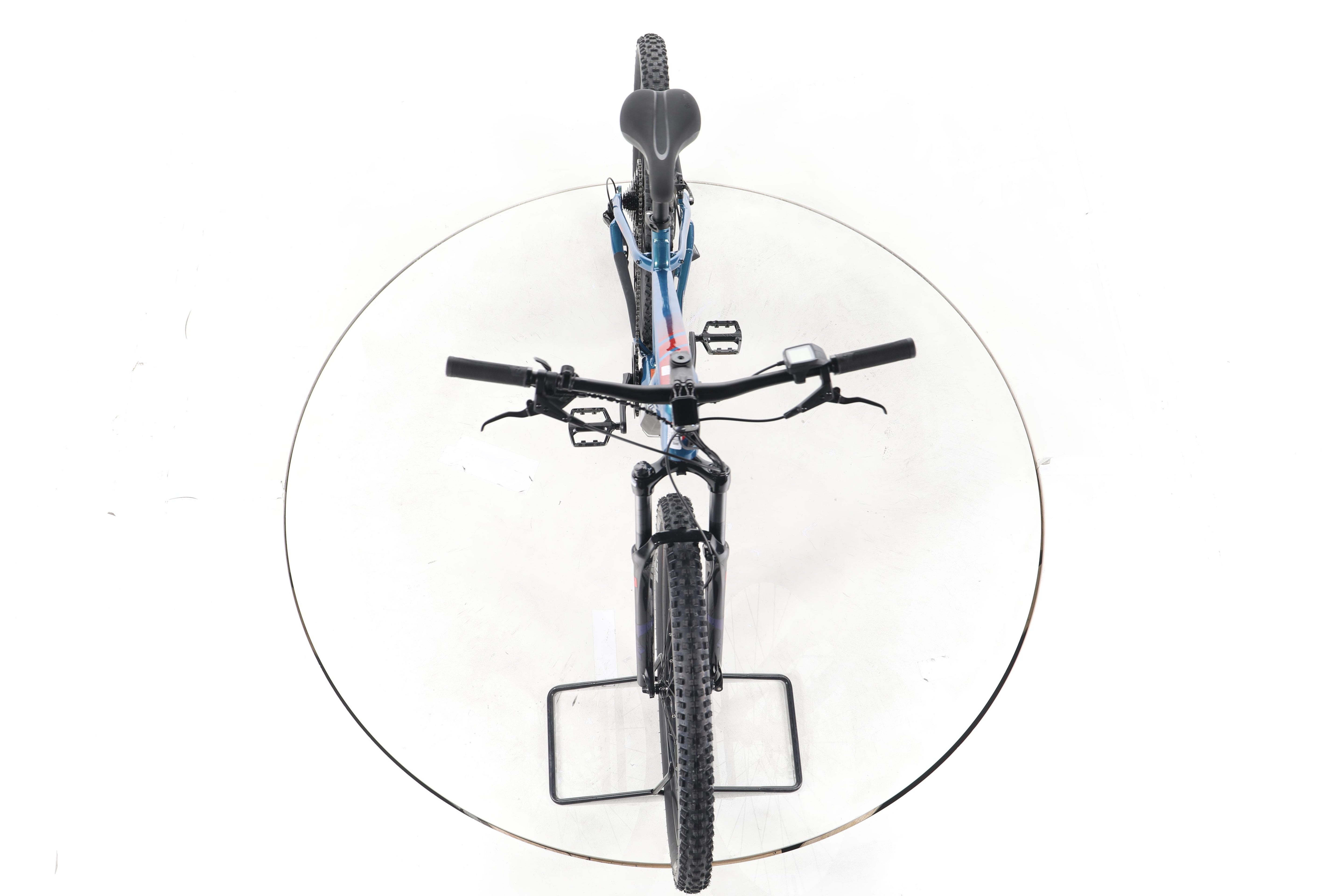 Conway Cairon S 2.0 E-Bike - Image 16