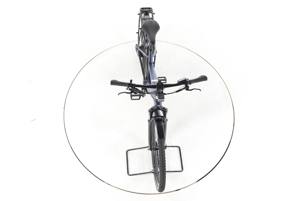 Canyon Pathlite:ONfly 7 Trekking E-Bike 2025 - Image 16