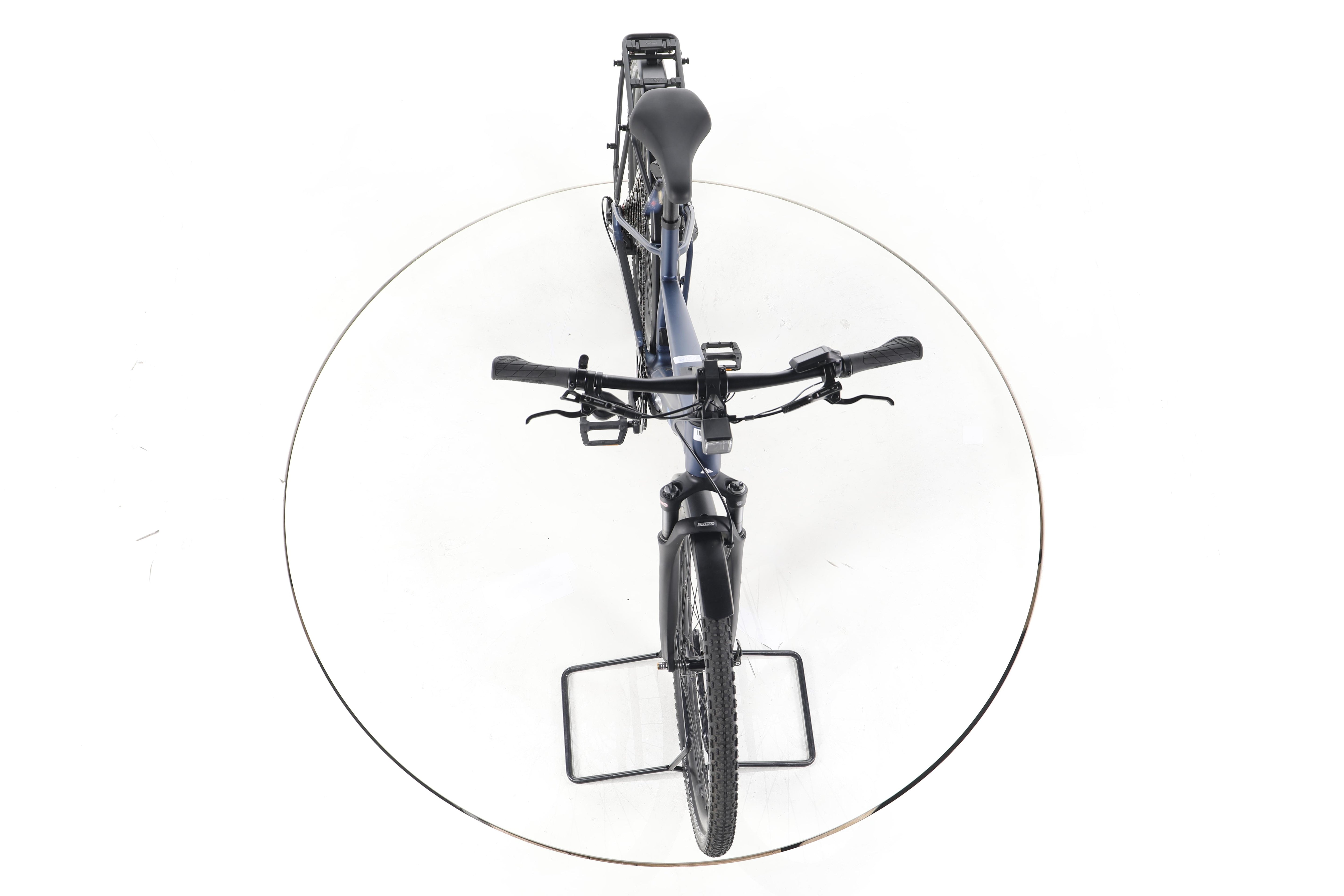 Canyon Pathlite:ONfly 7 Trekking E-Bike 2025 - Image 16