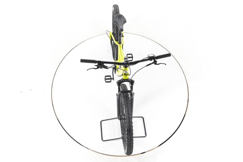Cannondale Trail Neo 4 E-Bike - Image 16