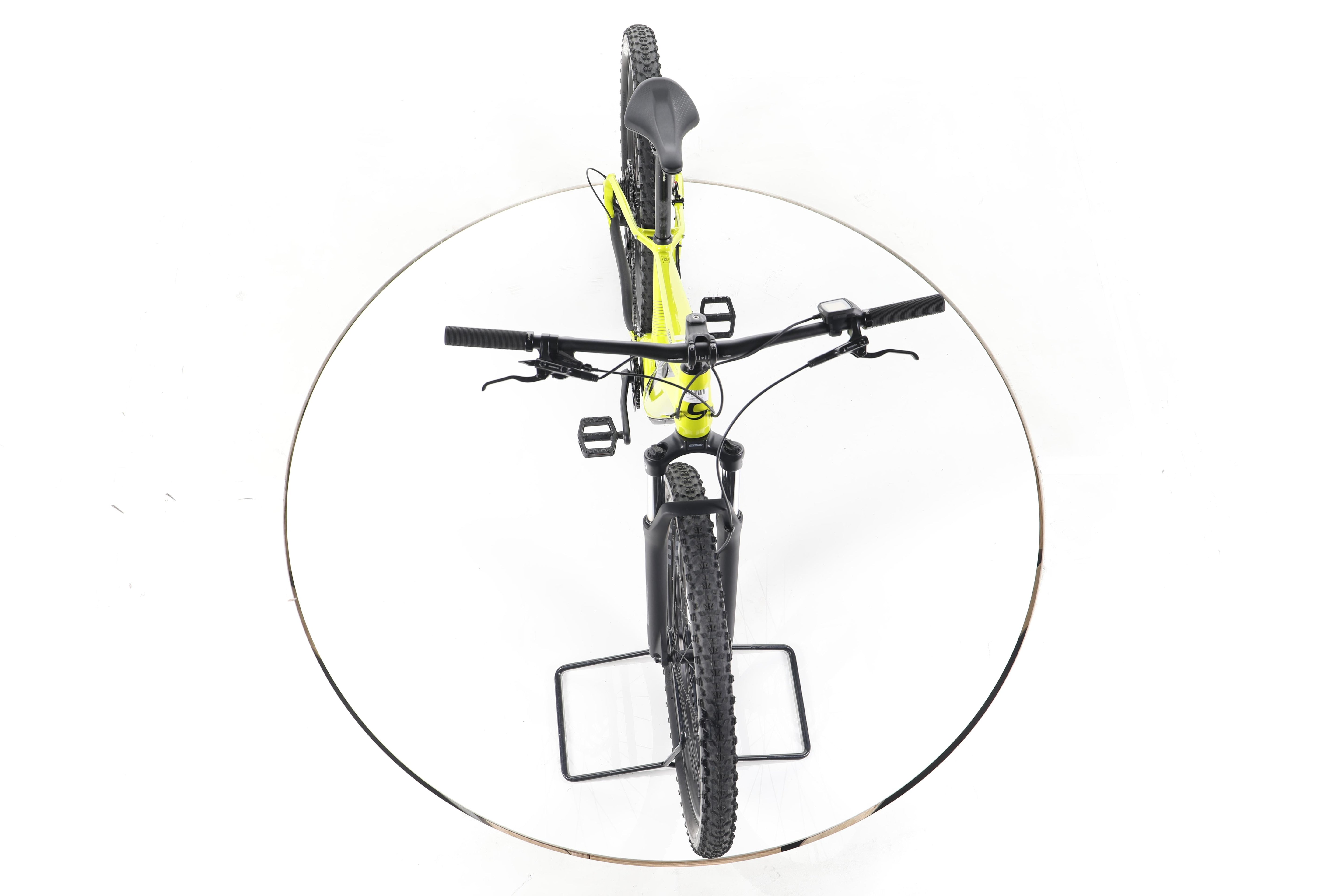Cannondale Trail Neo 4 E-Bike - Image 16