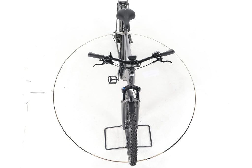 Cube Kathmandu Hybrid Pro Trekking E-Bike 2025 - Image 16