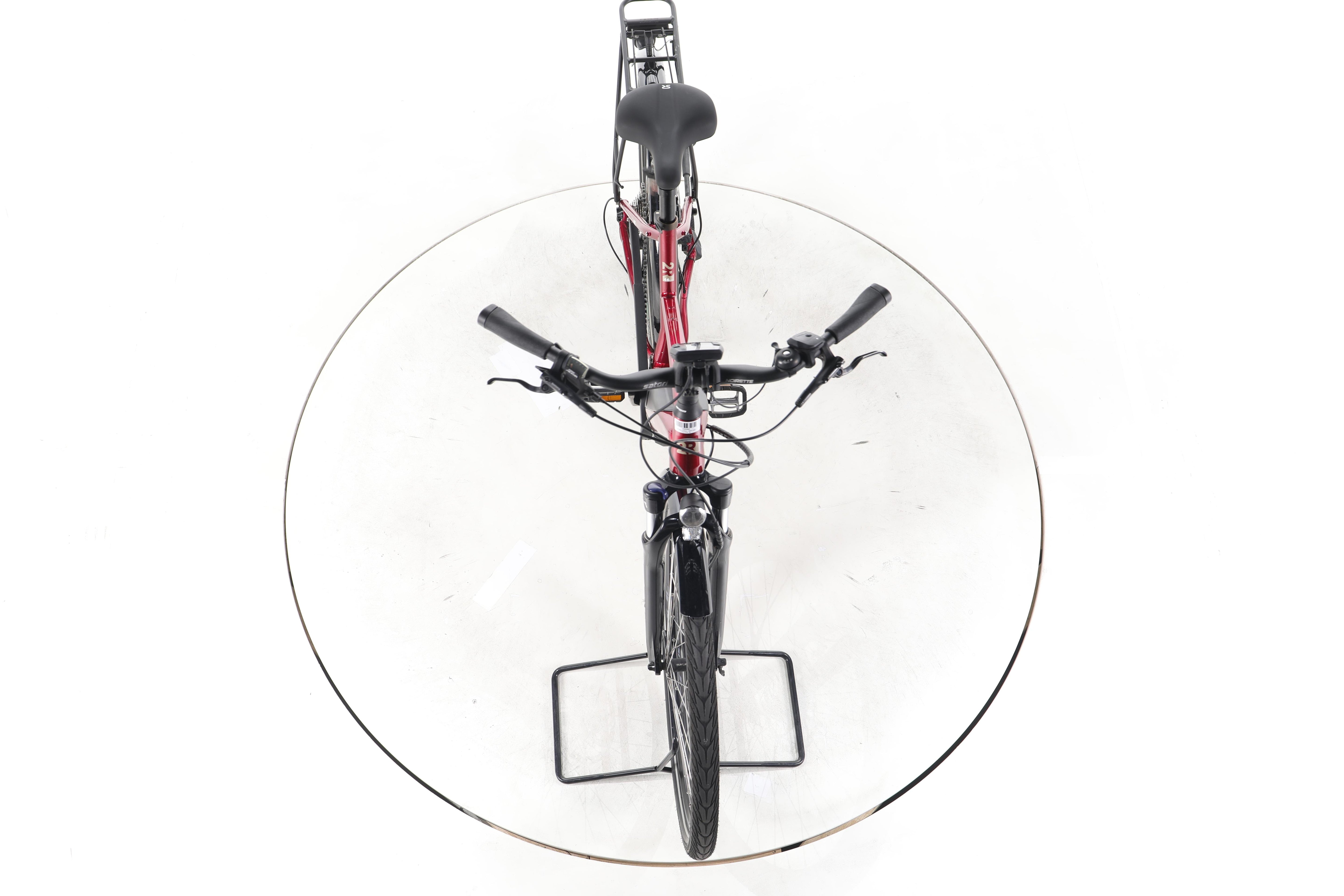 2R Manufaktur ELX 9 Trekking E-Bike - Image 16