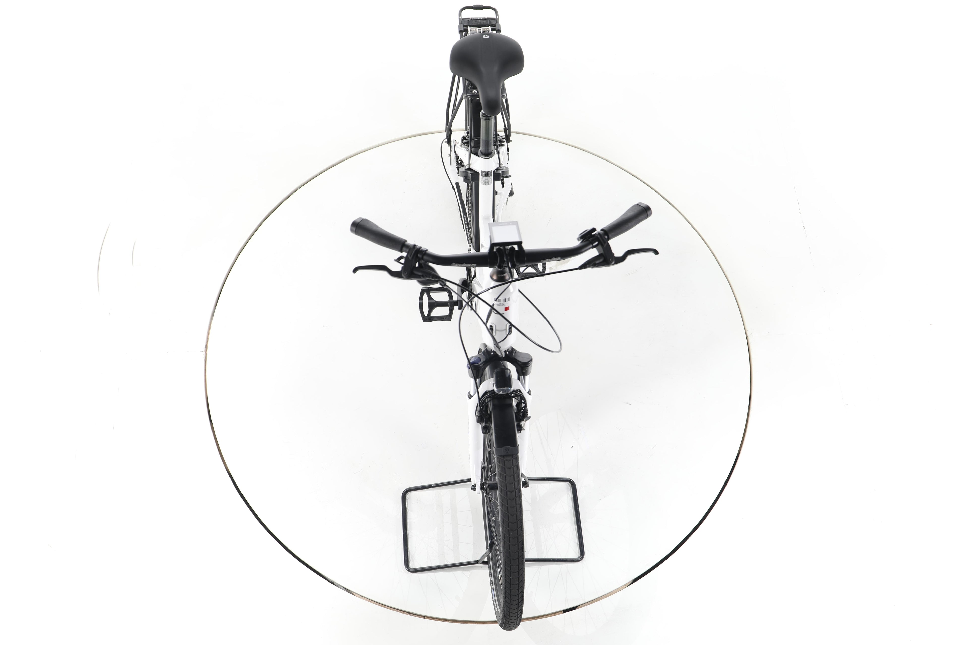 Campus BFM 18 Trekking E-Bike - Image 16