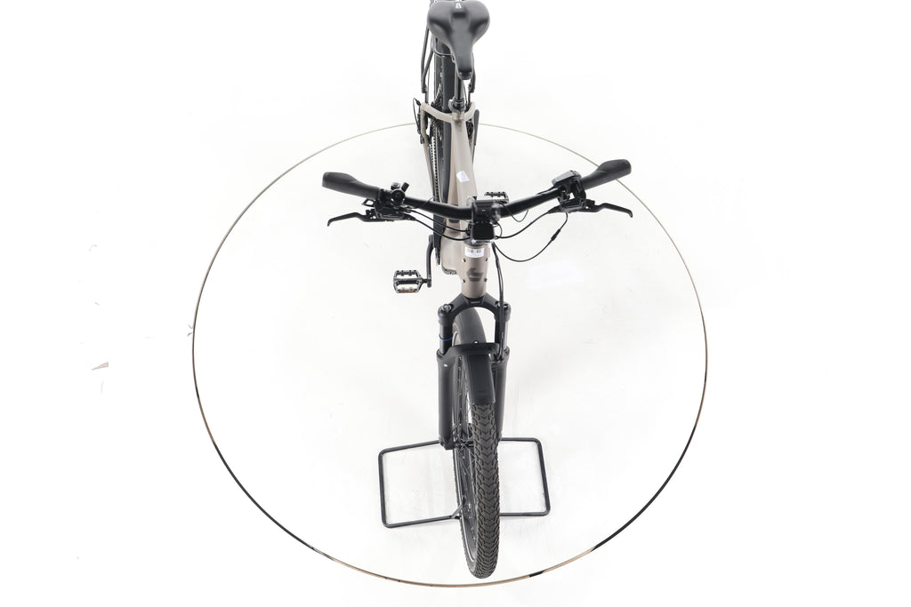 Bergamont E-Horizon SUV 10 Trekking E-Bike 2025 - Image 16