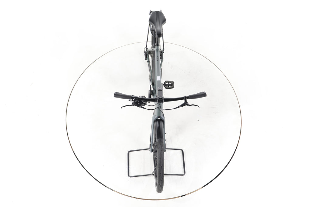 Winora E-Flitzer Trekking E-Bike - Image 16