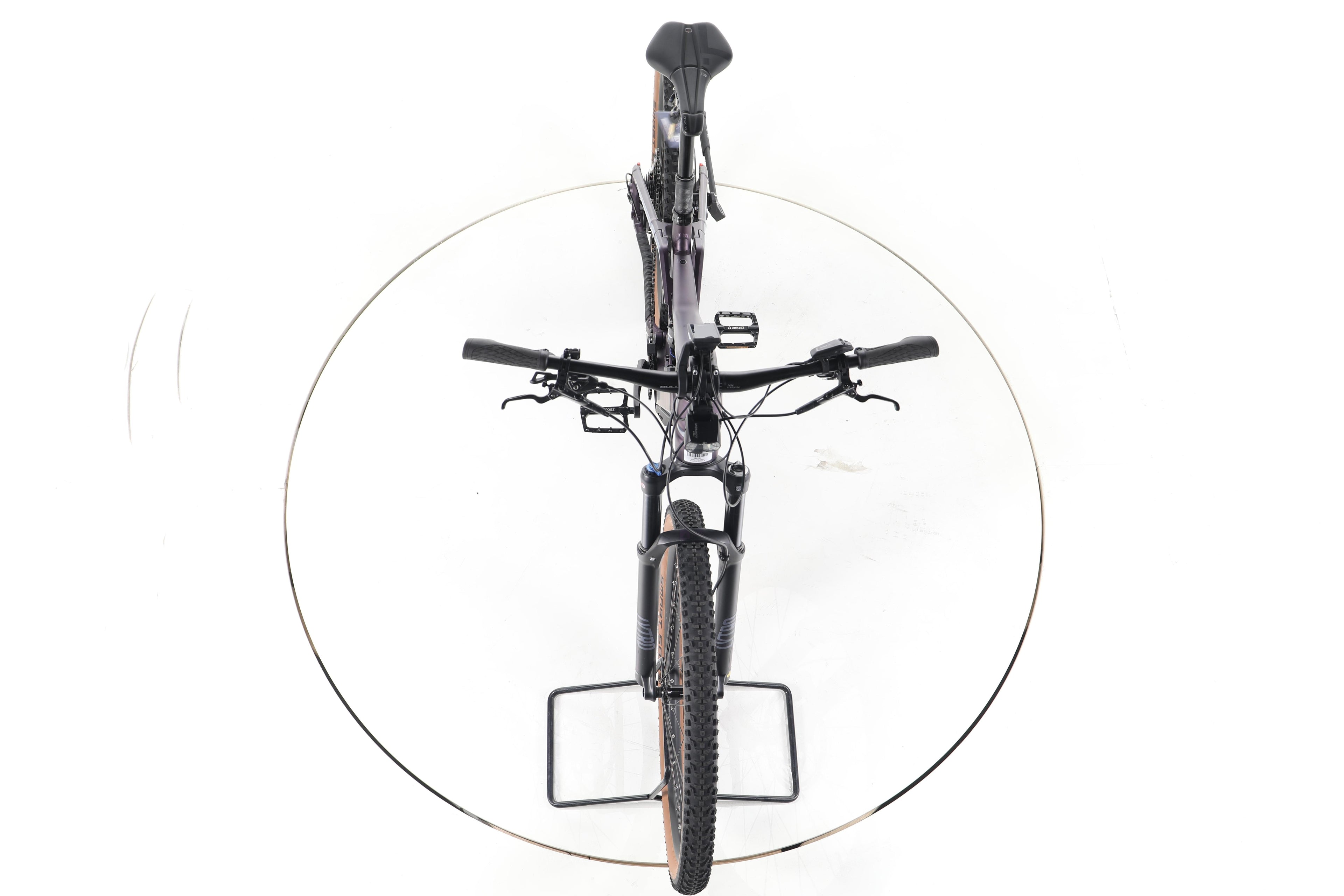 Bulls Sonic EVA TR1 Fully E-Bike 2024 - Image 16