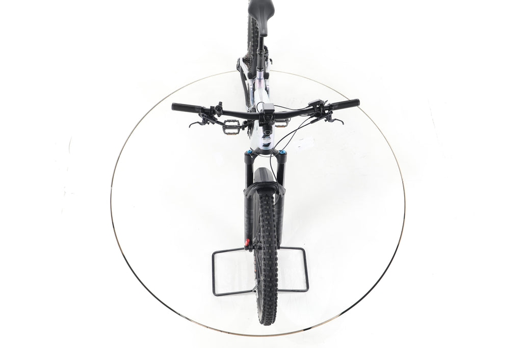 Scott Patron eRIDE 910 TR Fully E-Bike 2024 - Image 16