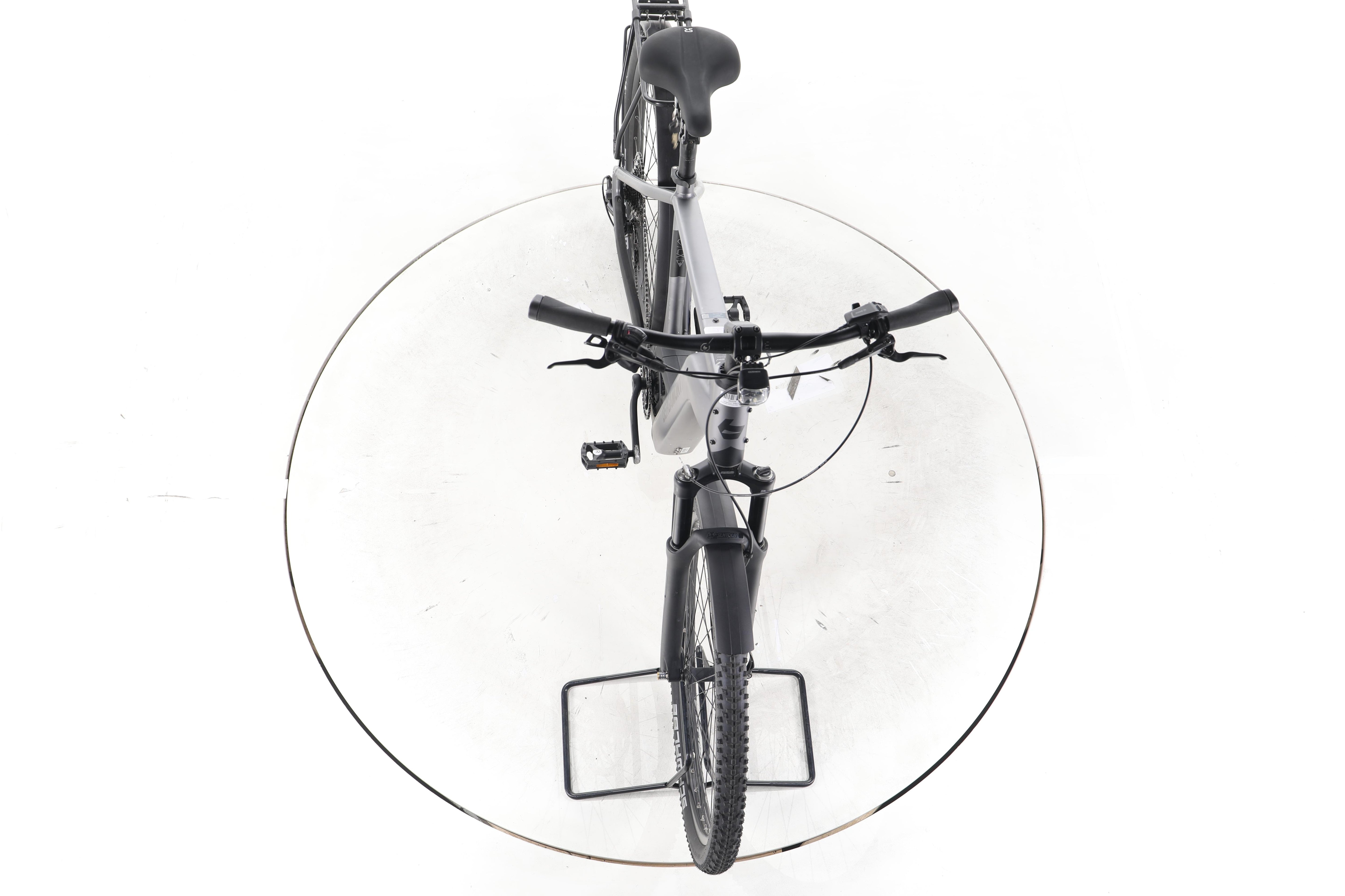 Bergamont E-Horizon Premium SUV SUV E-Bike - Image 16