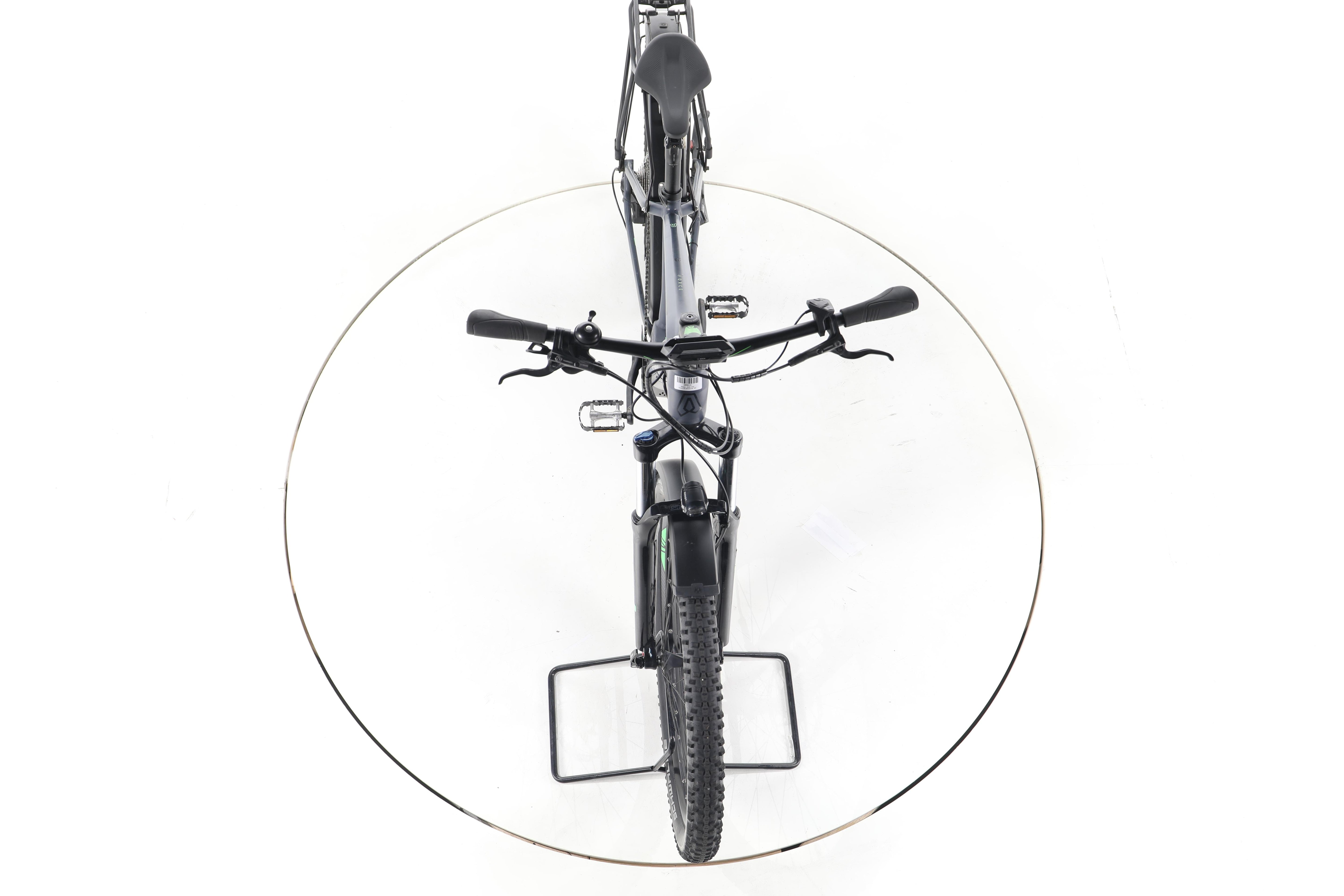 Axess Force 29 Allroad Trekking E-Bike - Image 16