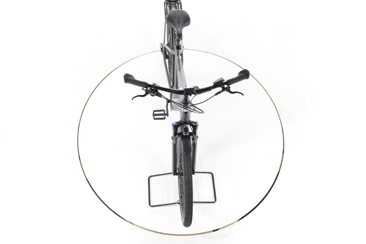 Cube Touring Hybrid EXC Trekking E-Bike 2024 - Image 16