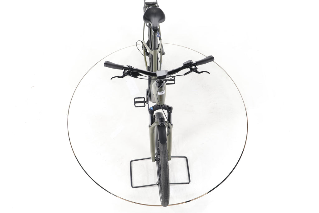Cube Kathmandu Hybrid PRO Trekking E-Bike Tiefeinsteiger 2025 - Image 16