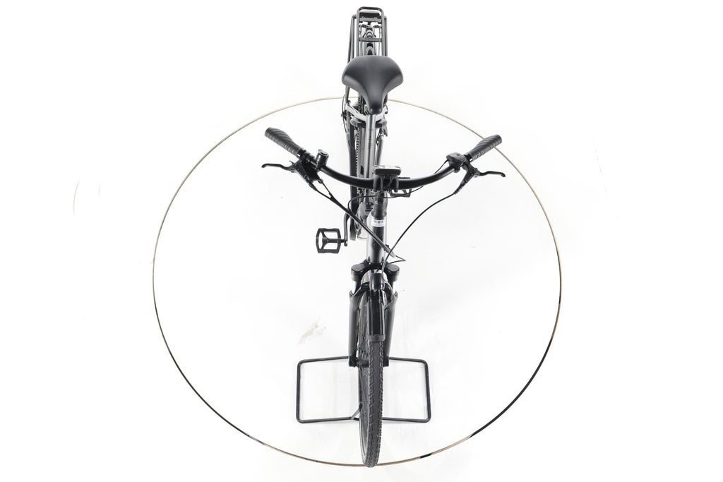Pegasus Solero E8 Sport Performance Trekking E-Bike Tiefeinsteiger - Image 16