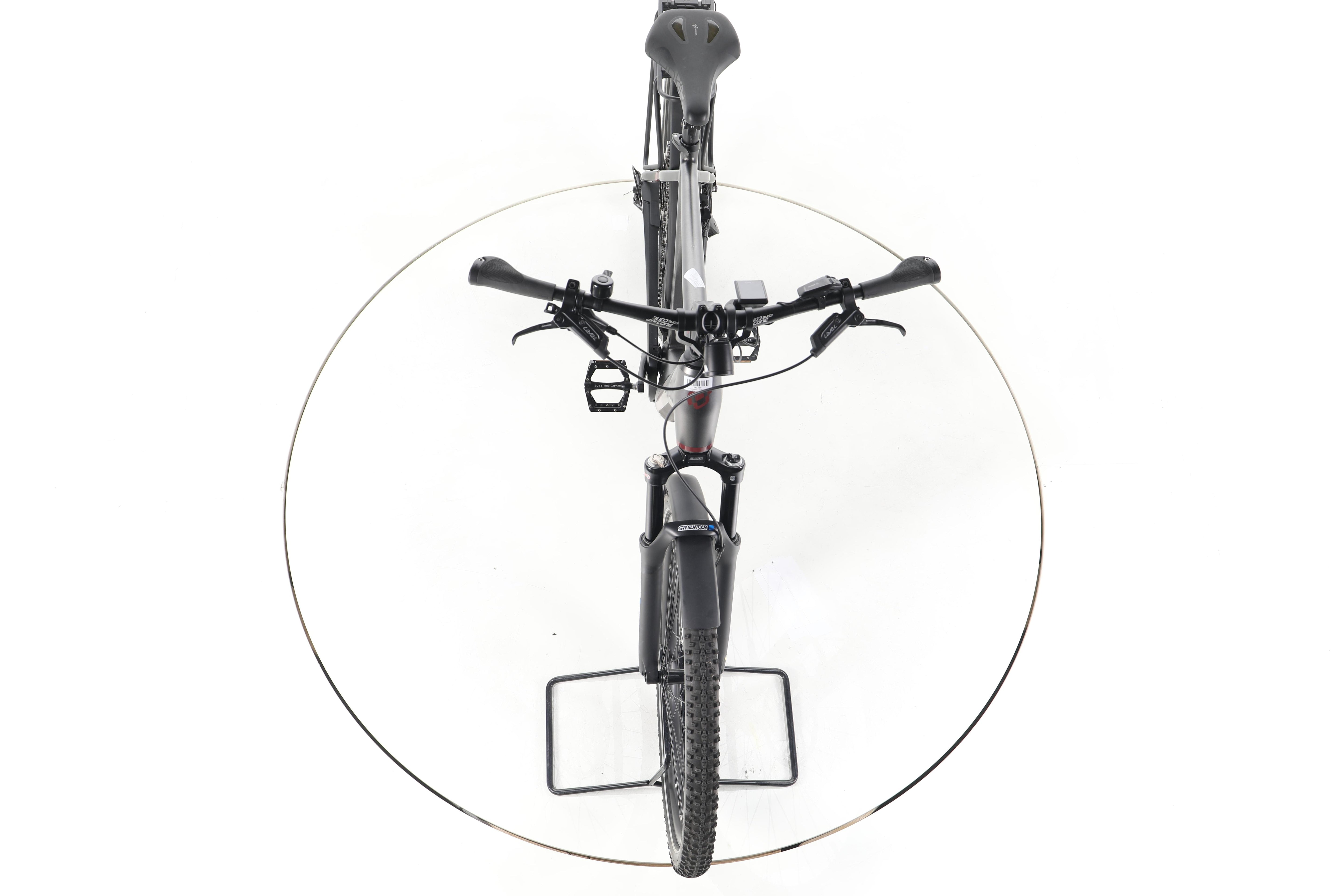 CONE Bikes eSUV IN 4.0 Trekking E-Bike - Image 16