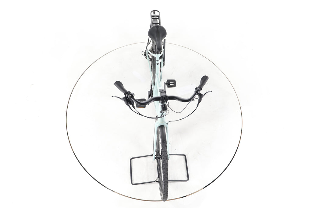 Specialized Turbo Vado SL 4.0 EQ Trekking E-Bike - Image 16