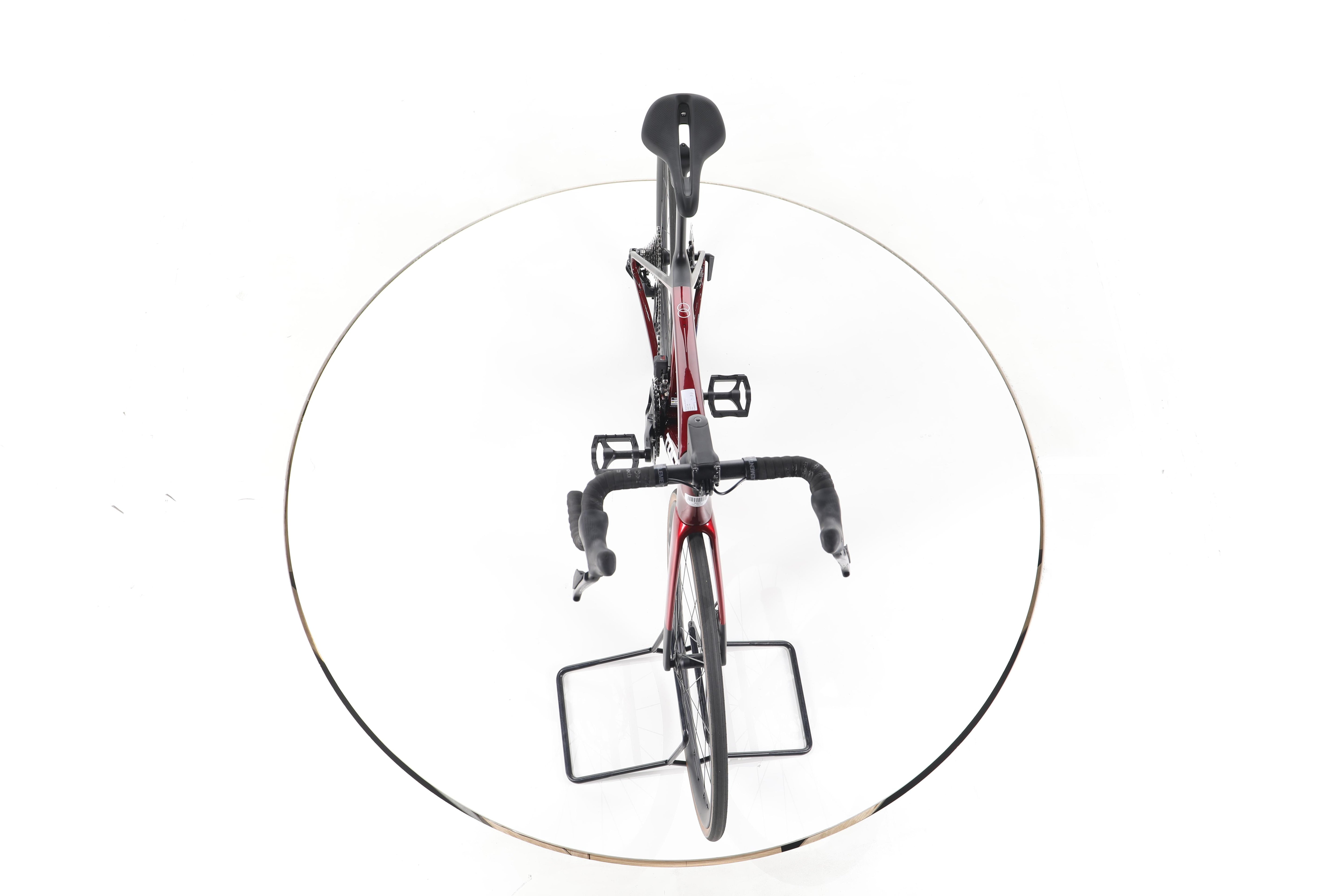 Trek Madone SL 6 Gen 8 Rennrad Carbon 2024 - Image 16