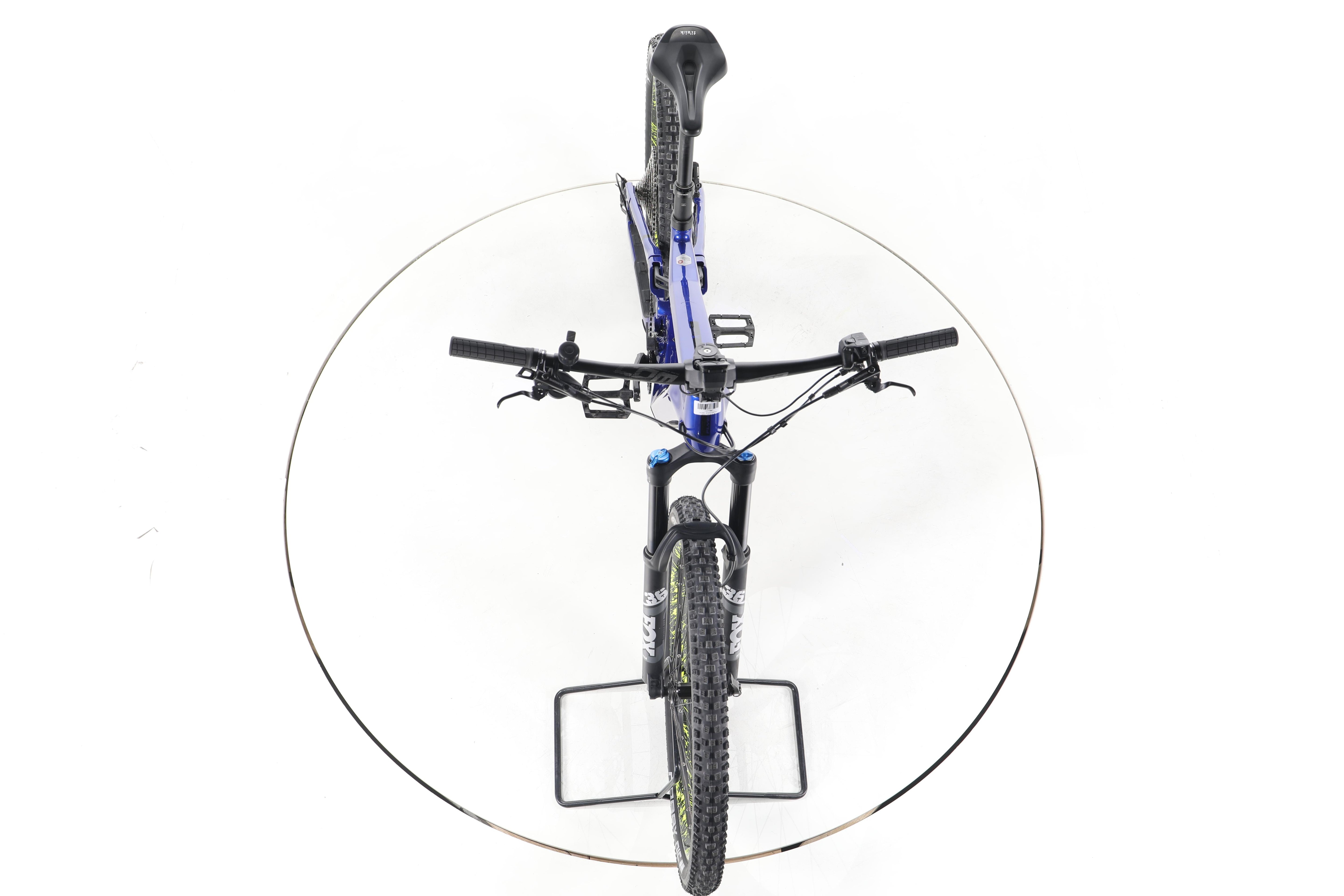 FLYER Uproc X 6.10 E-Bike Fully 2024 - Image 16