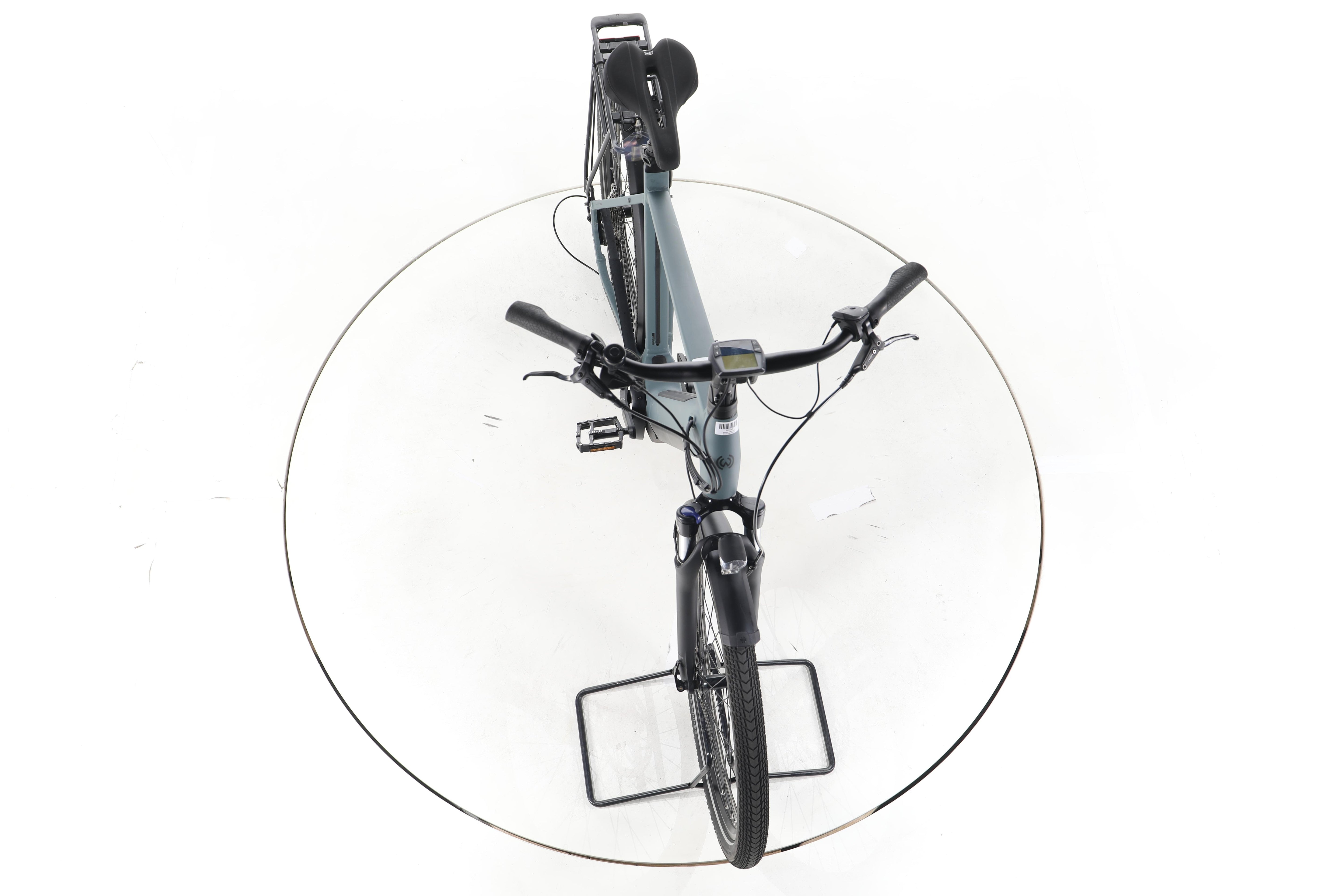 Winora Sinus 9 Trekking E-Bike - Image 16