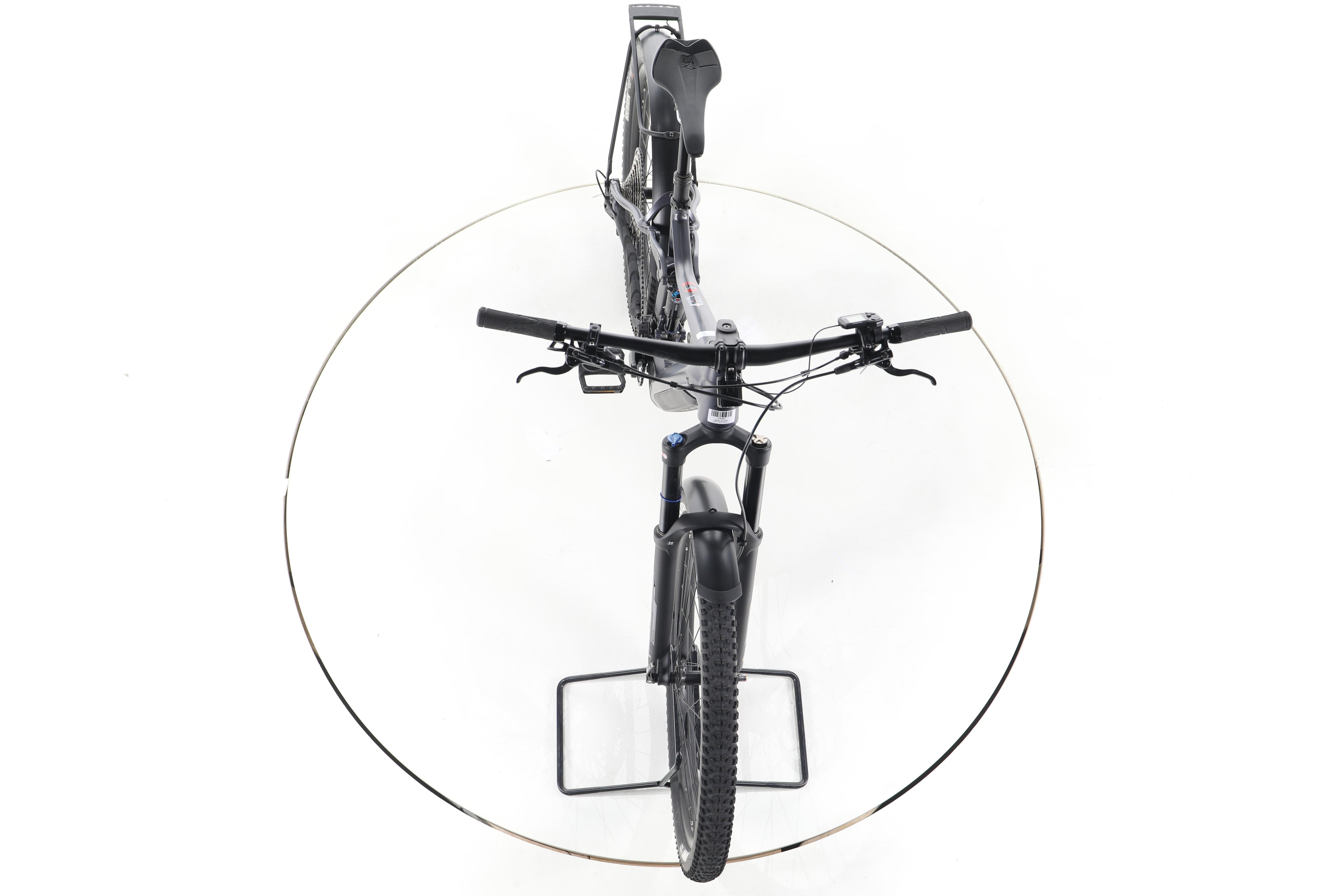 Merida eONE-FORTY EQ SUV E-Bike - Image 16
