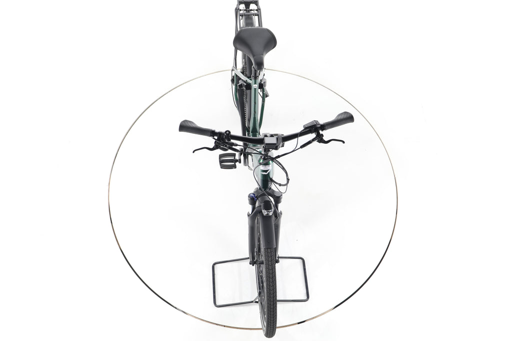 Victoria Tresalo 12 Trekking E-Bike Tiefeinsteiger 2023 - Image 16