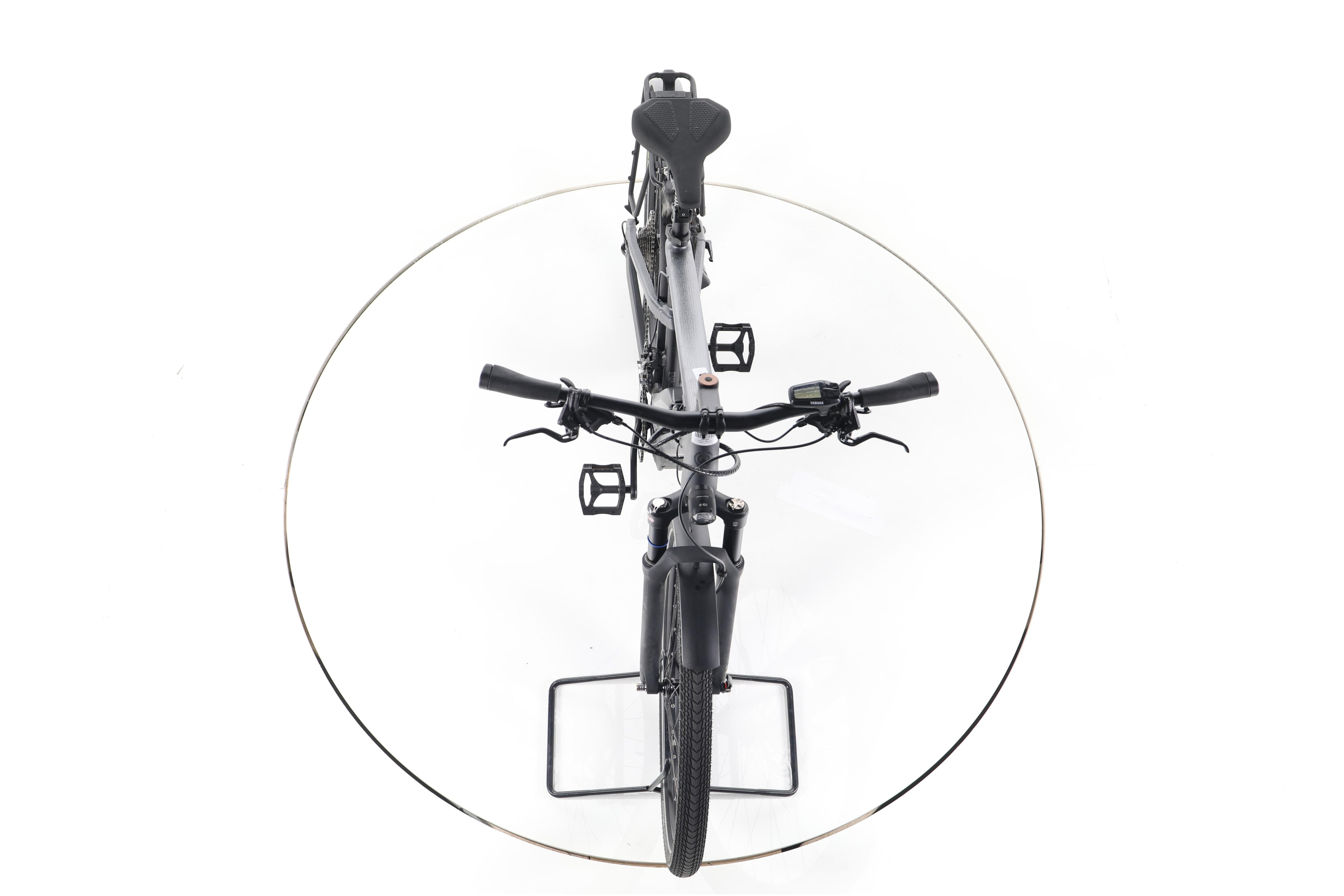 Winora Yakun tour Trekking E-Bike - Image 16