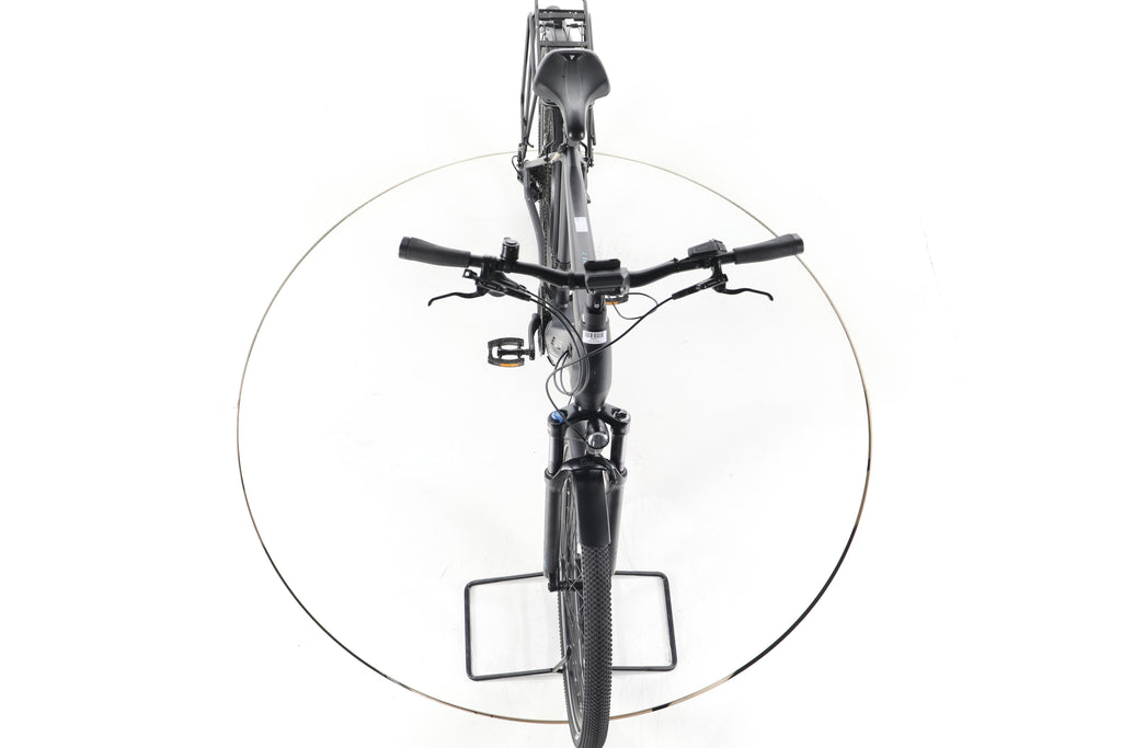 Bulls Cross Rider EVO 2 Trekking E-Bike - Image 16